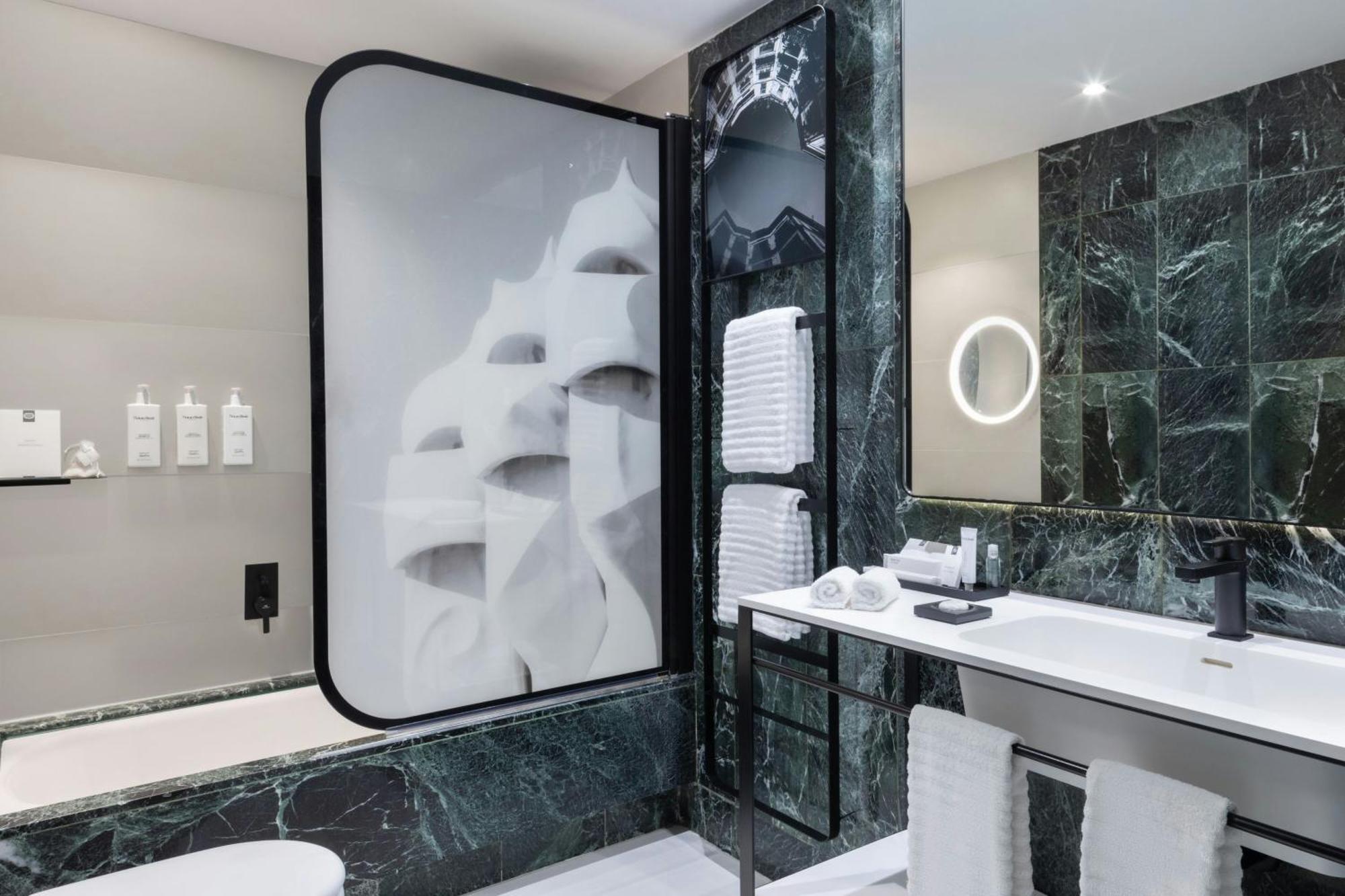 Hotel Renaissance Barcelona