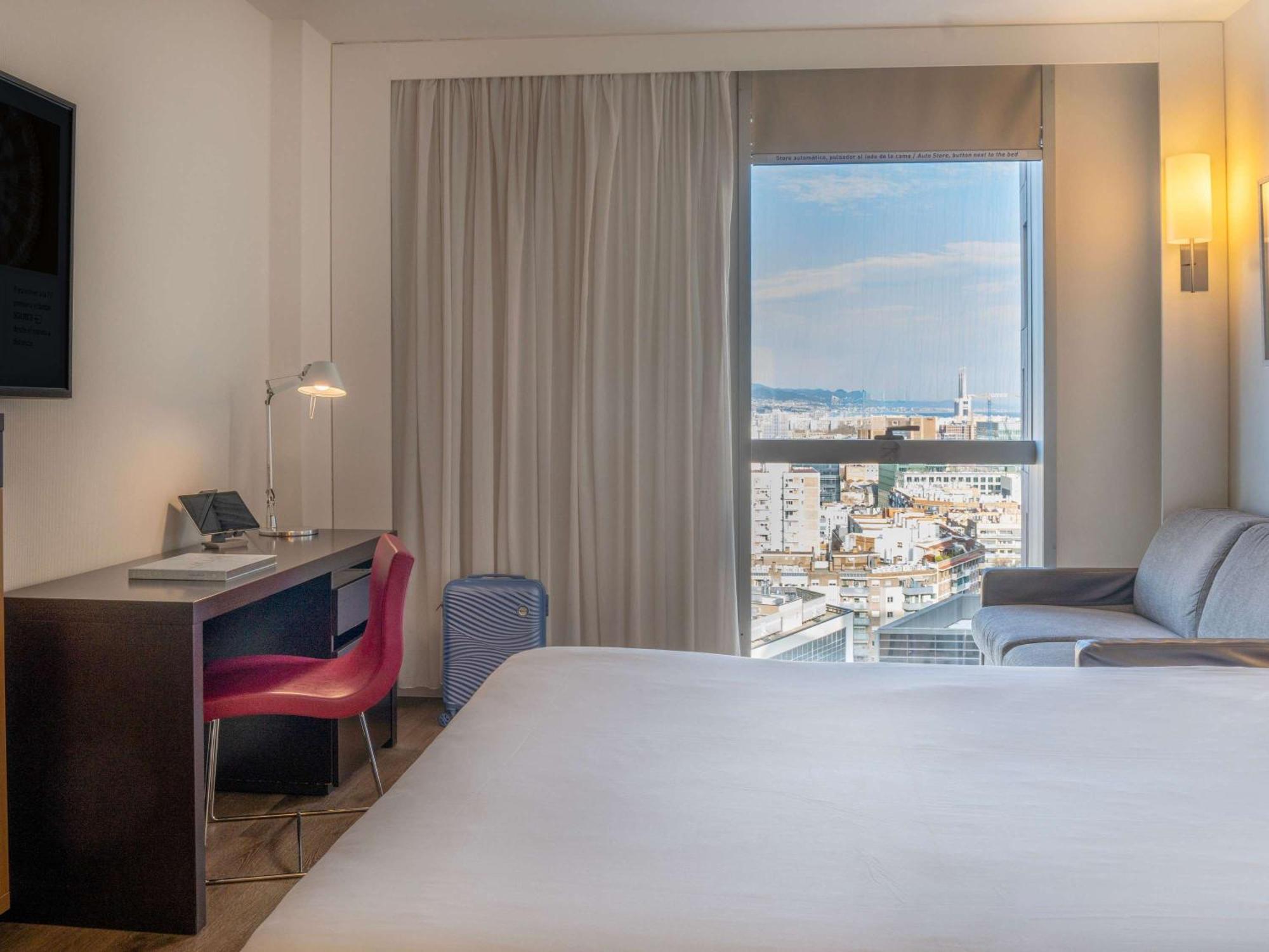 Novotel Hotel