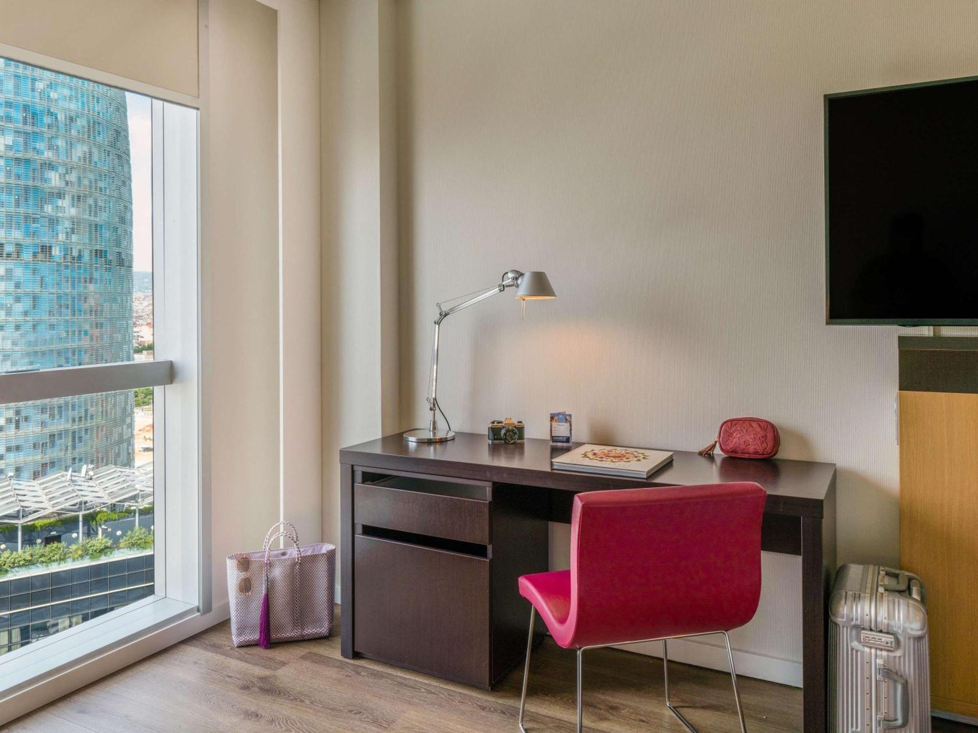 Hotel Novotel 4*