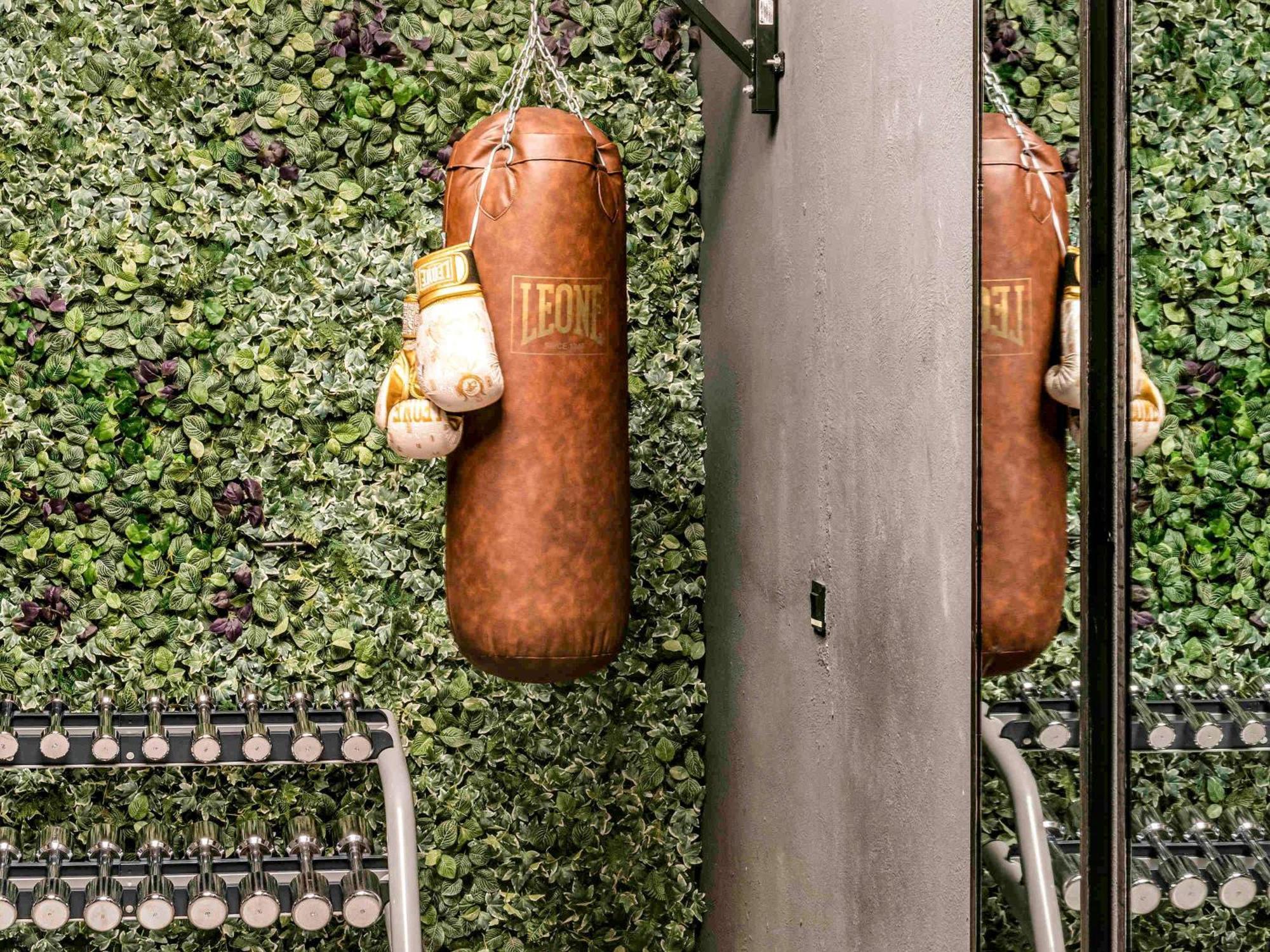 Novotel Hotel Barcelona
