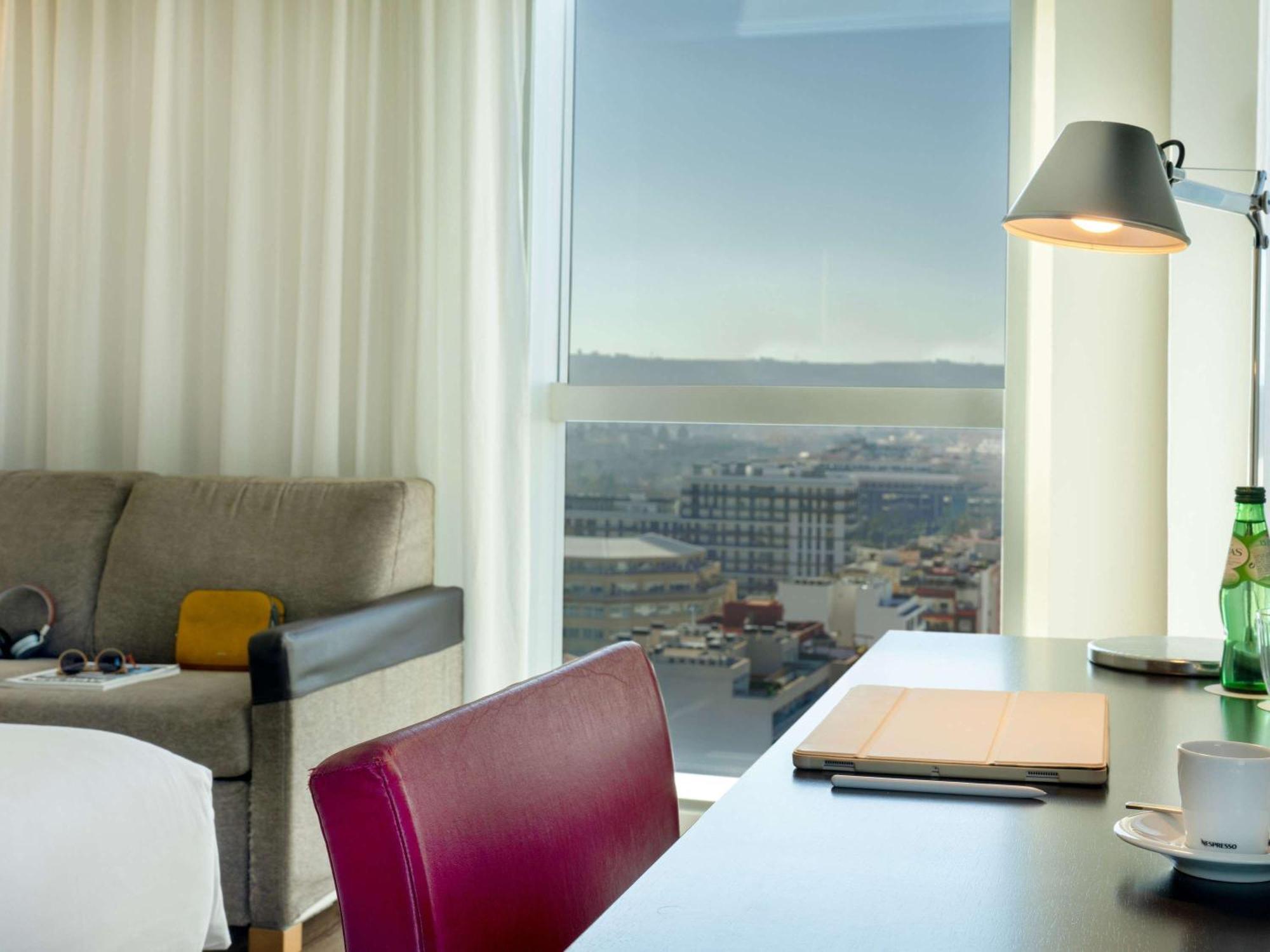 Novotel Barcelona