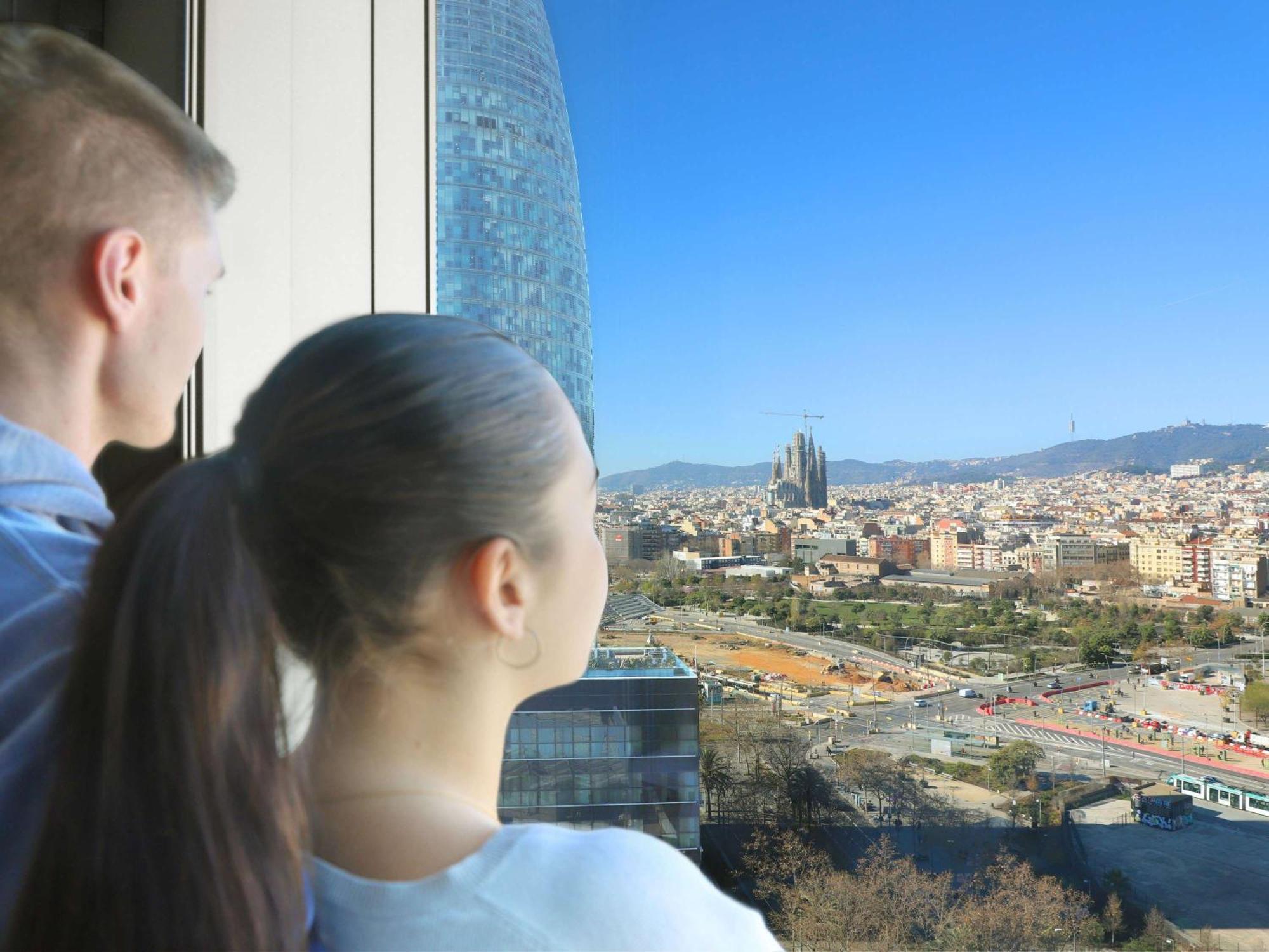 Novotel 4* Barcelona