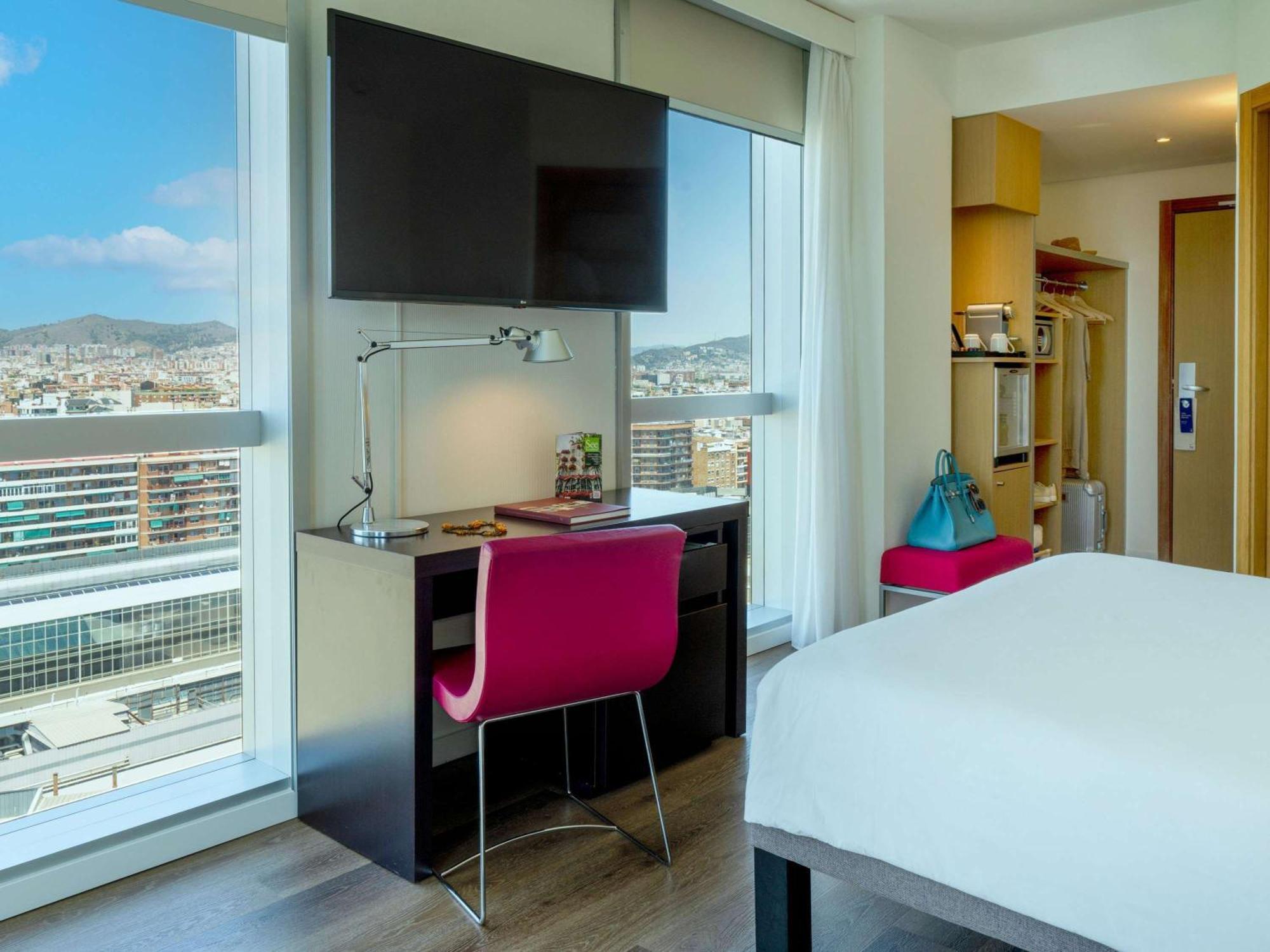 Novotel Hotel Barcelona