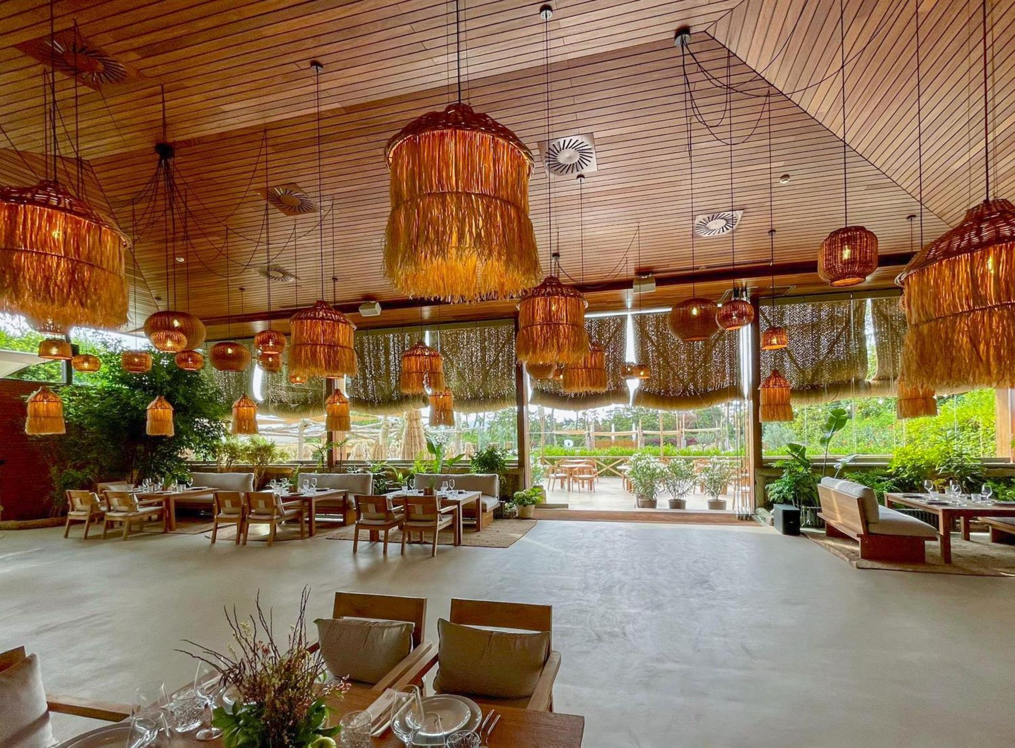 Hotel Fairmont Rey Juan Carlos I