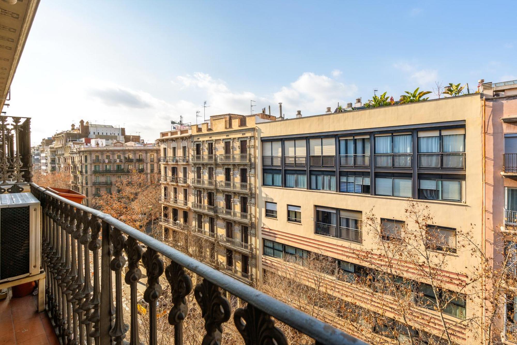 Apartment Enrique Granados