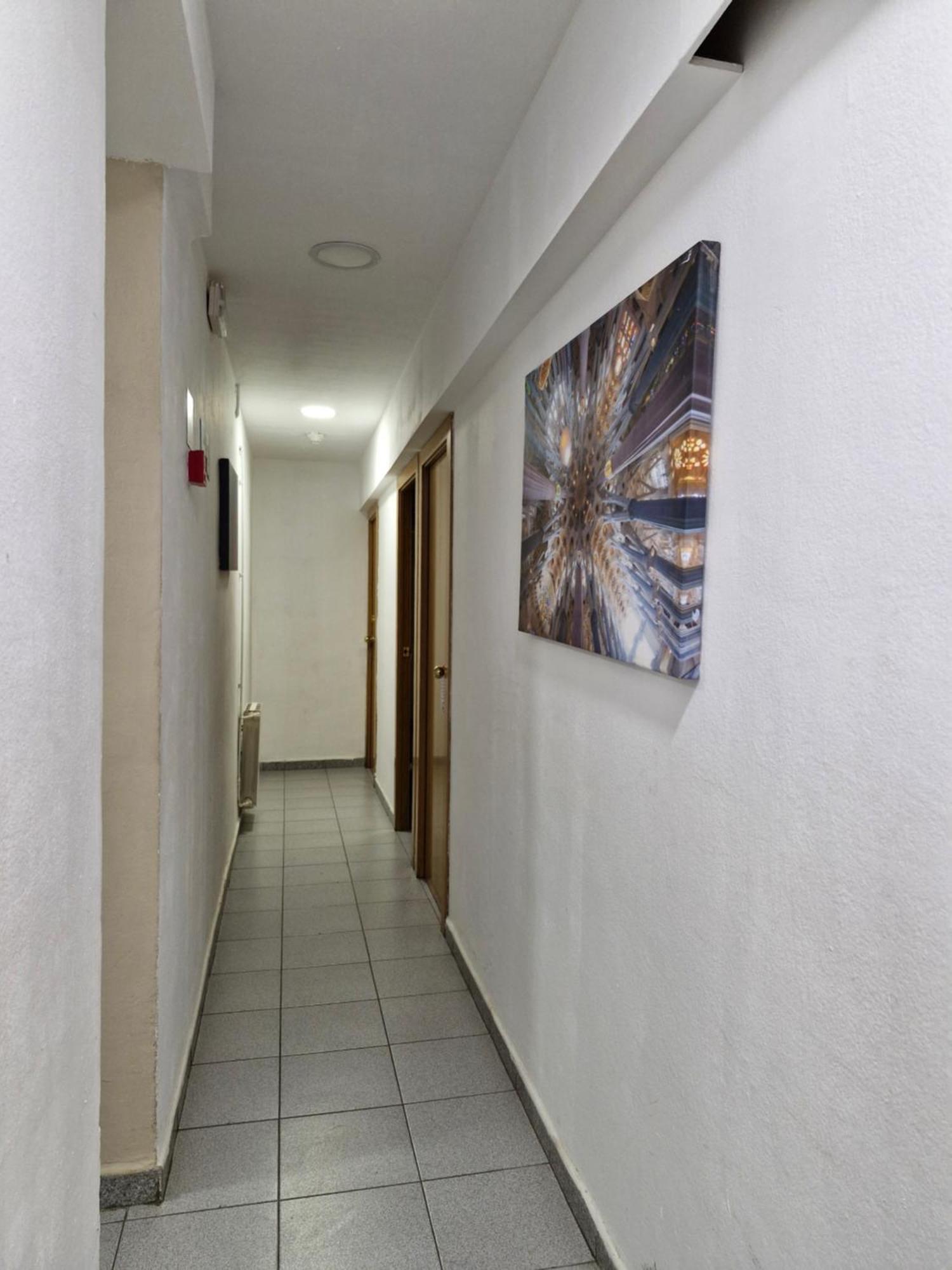 Elkano Guest house *