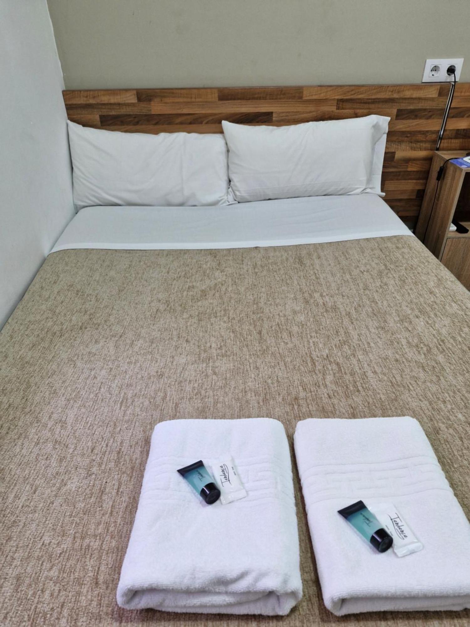 Guest house Elkano