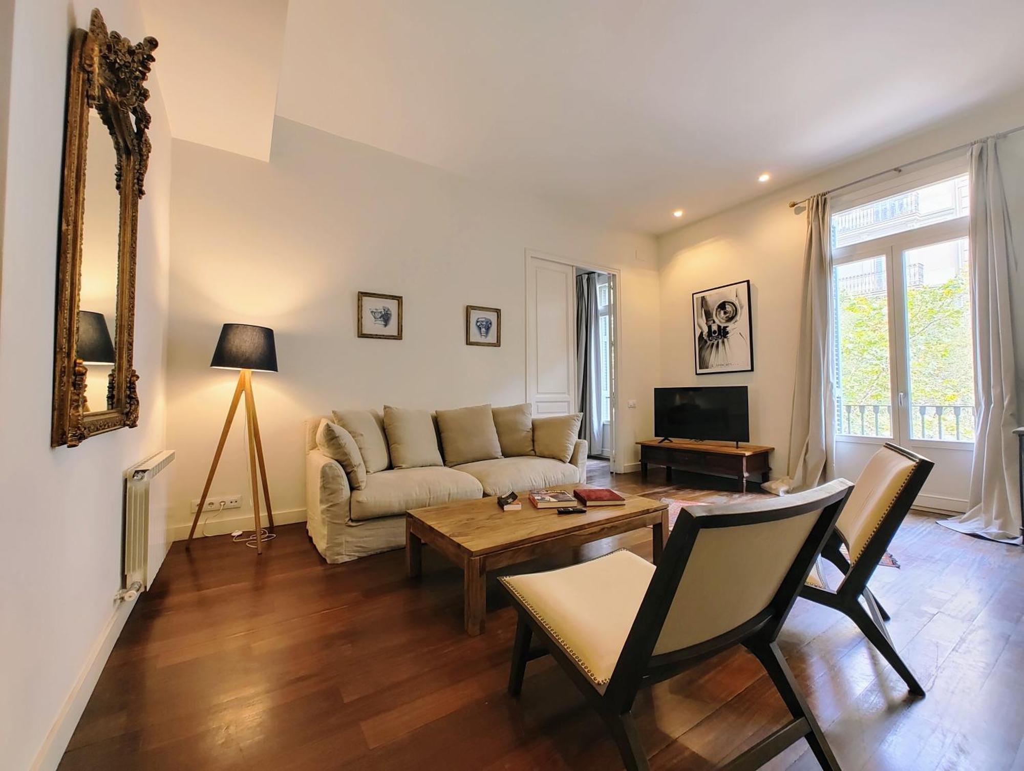 Apartamento Bcn 41 *