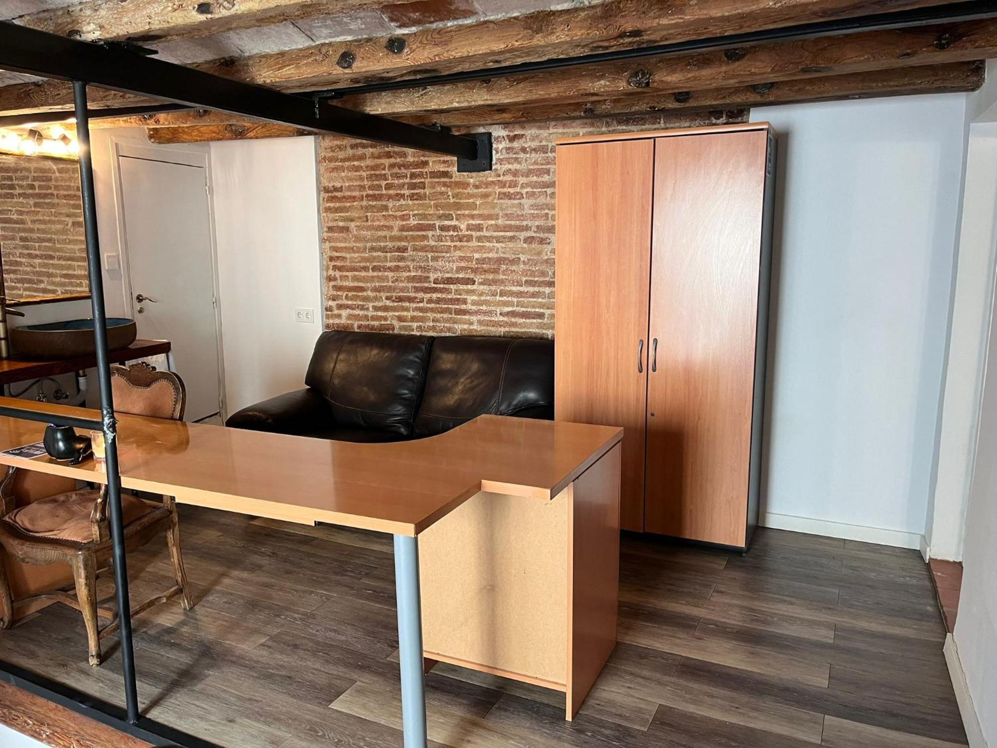 Habitación en casa particular Cataluna