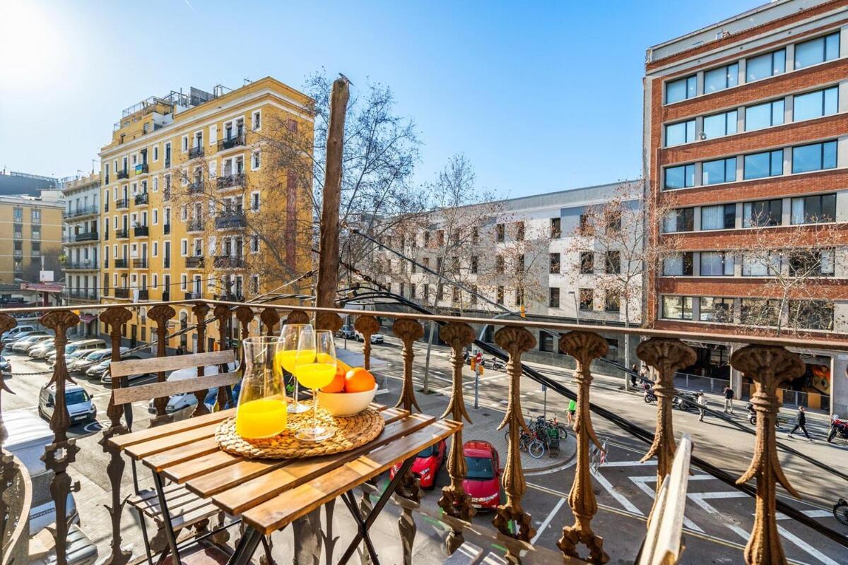 Apartamento Pere Iv *