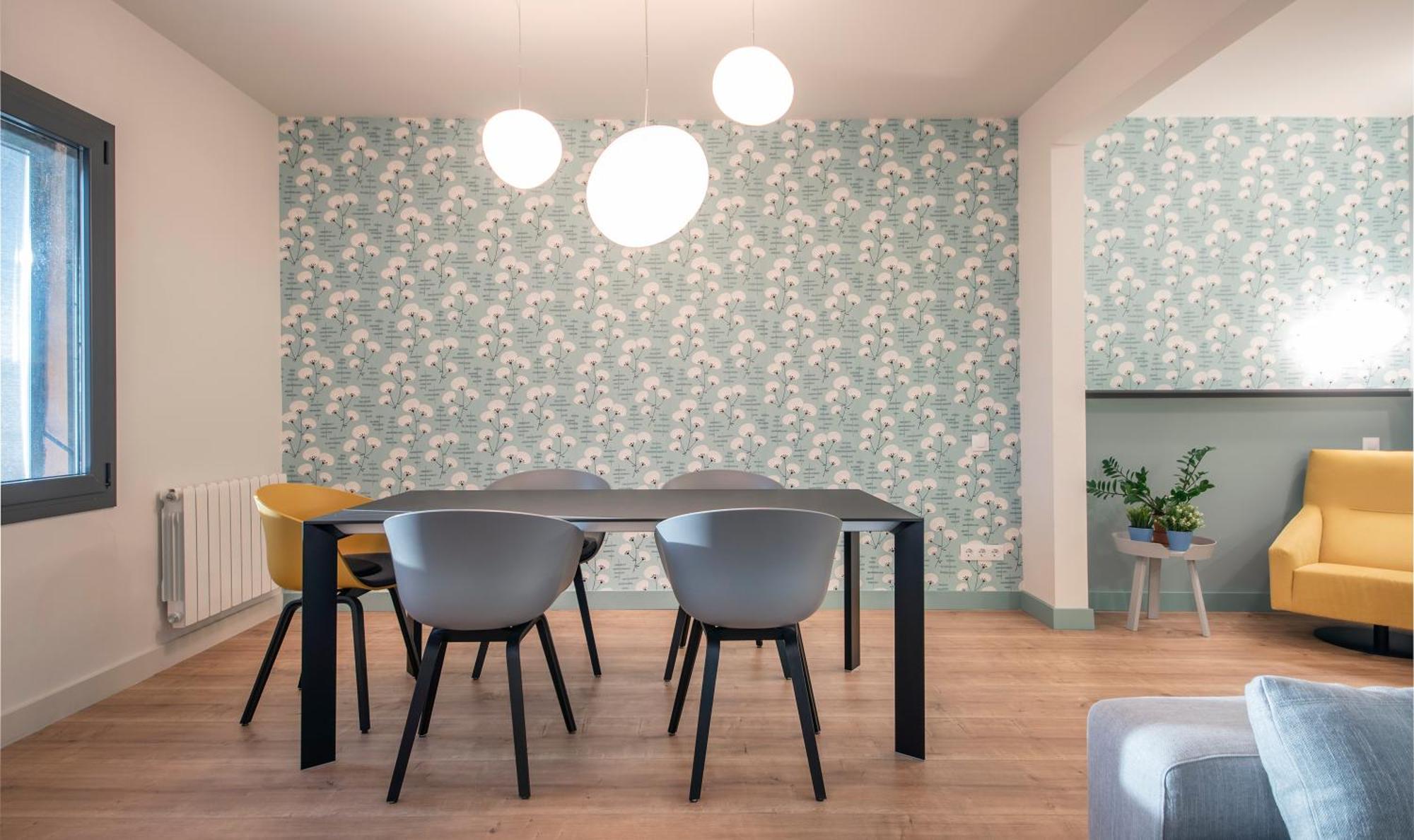 Apartamento One Bedroom Stylish