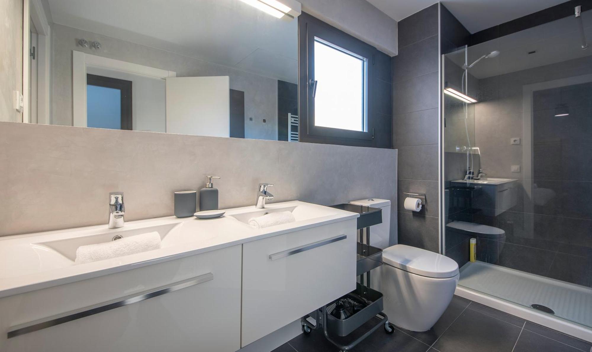 One Bedroom Stylish Apartamento Barcelona