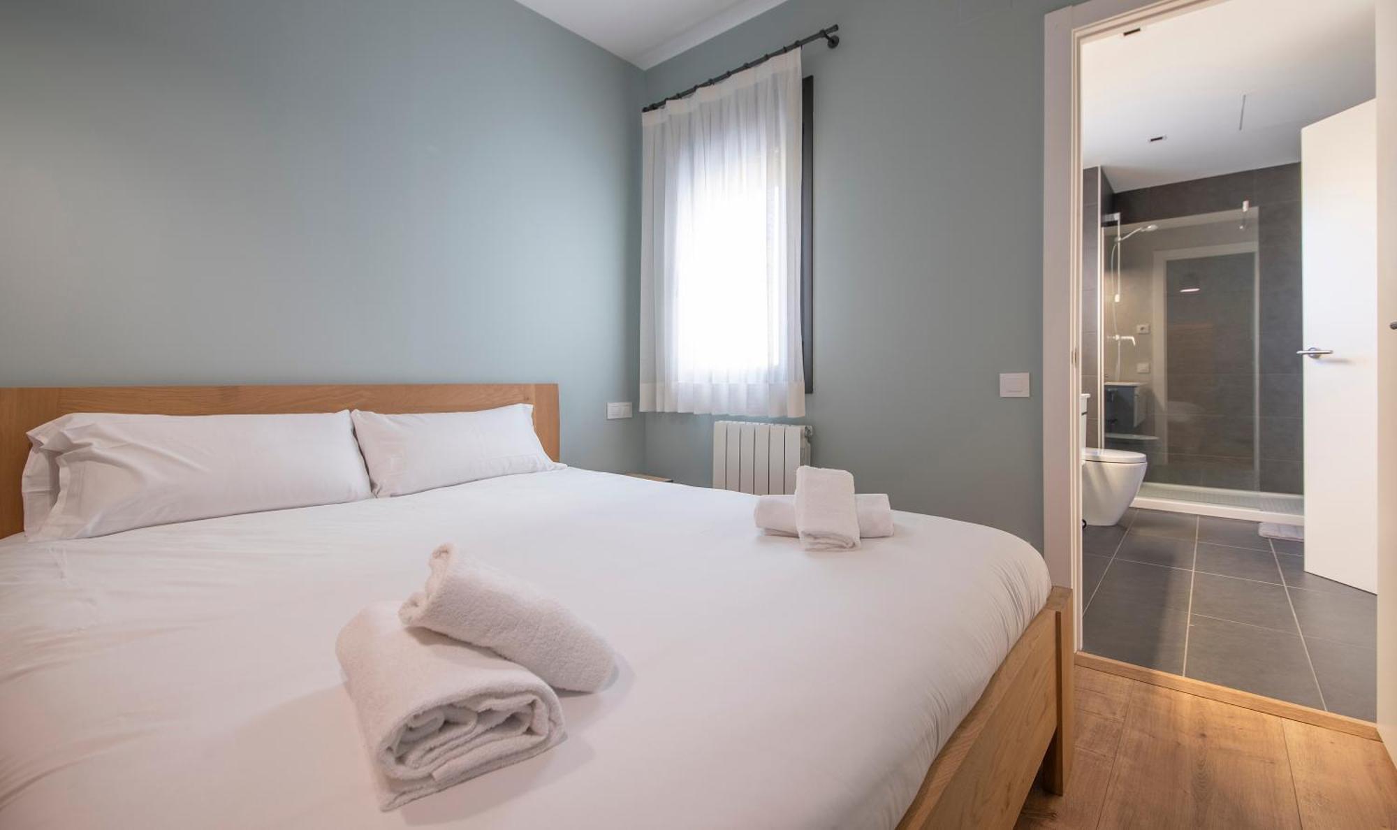 One Bedroom Stylish *
