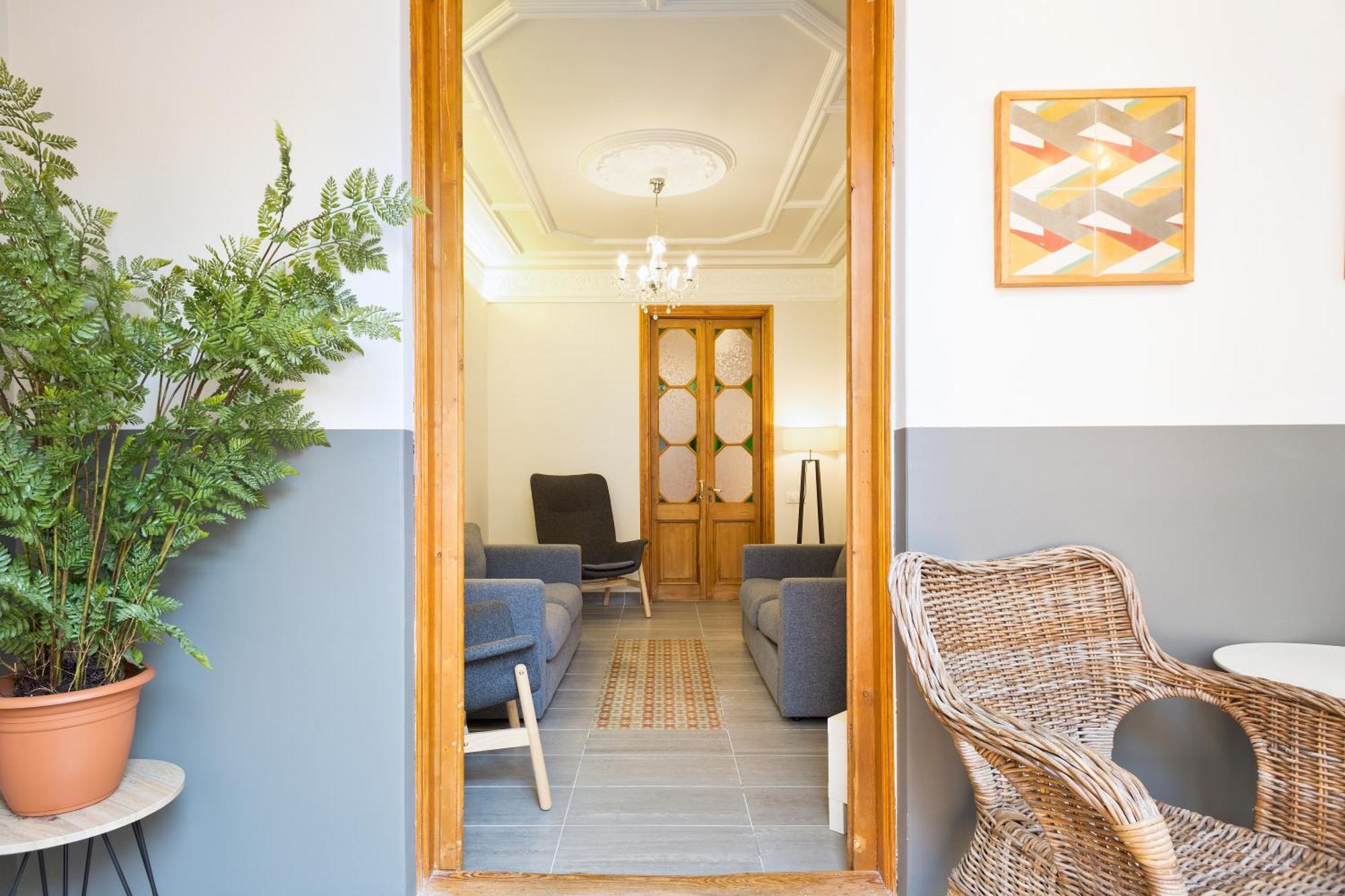 Apartamento Verdaguer By