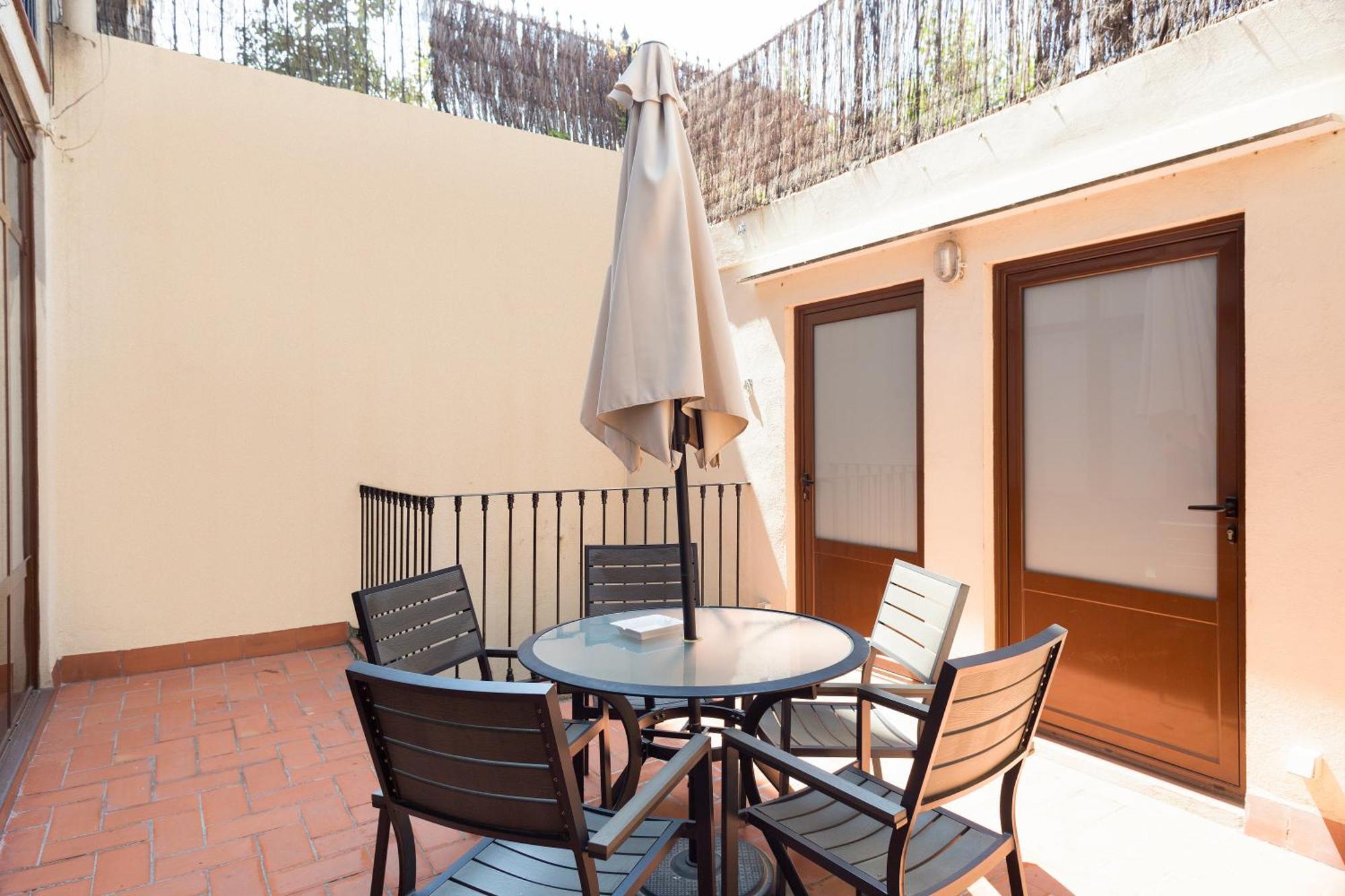 Verdaguer By Apartamento Barcelona