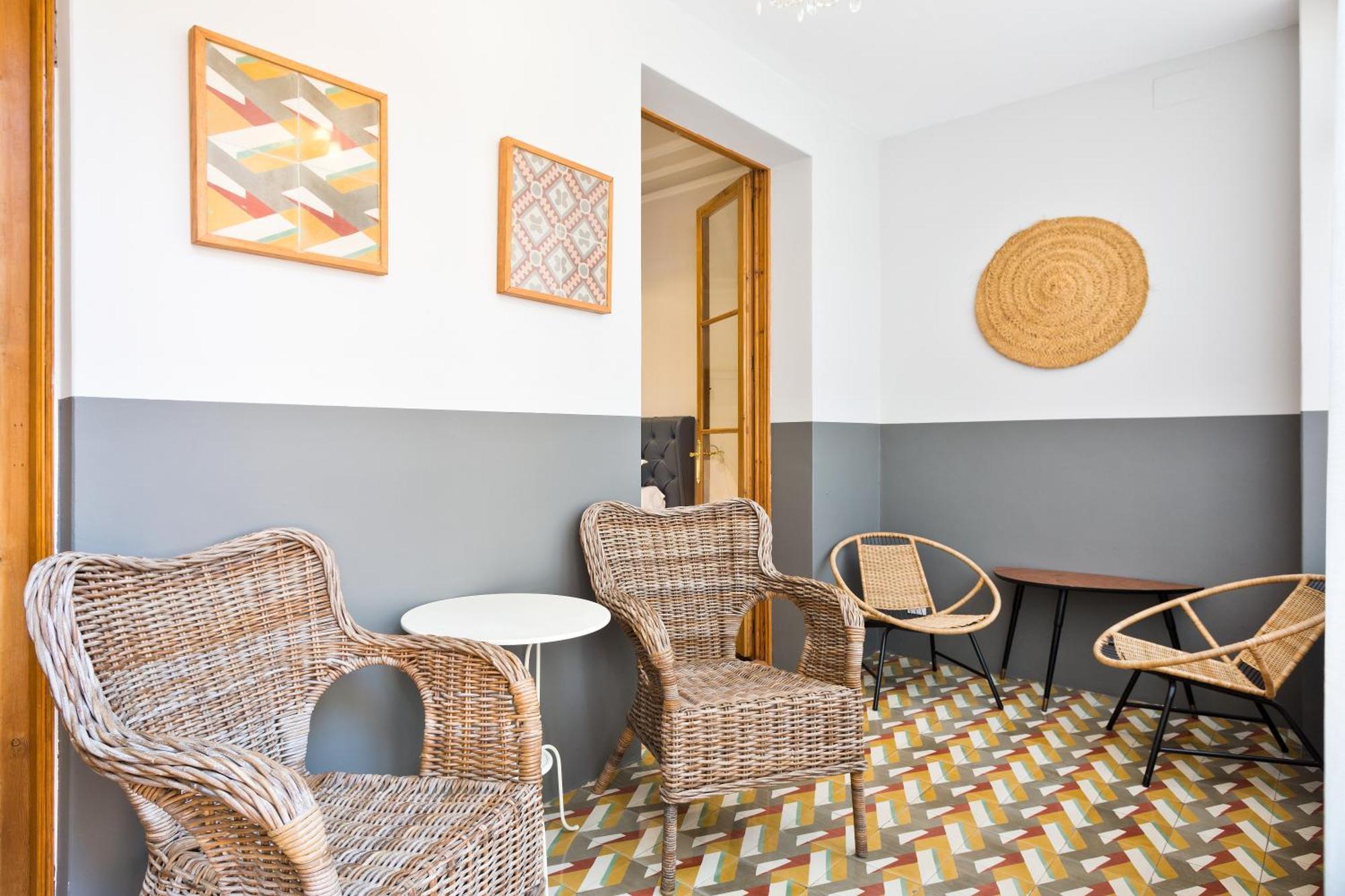 Apartamento Verdaguer By