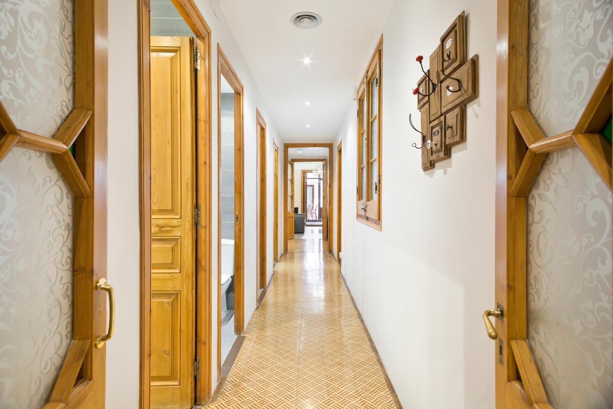 Apartamento Verdaguer By