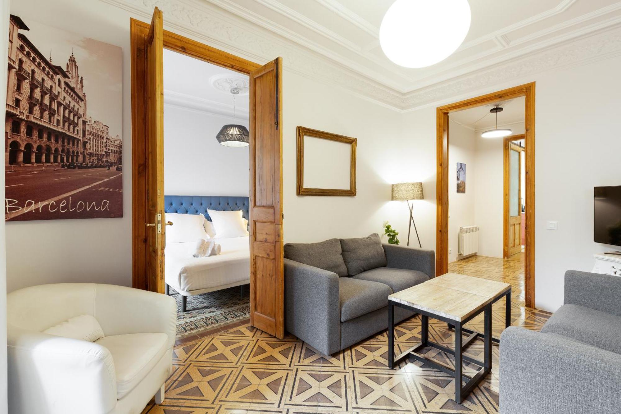 Apartamento Verdaguer By