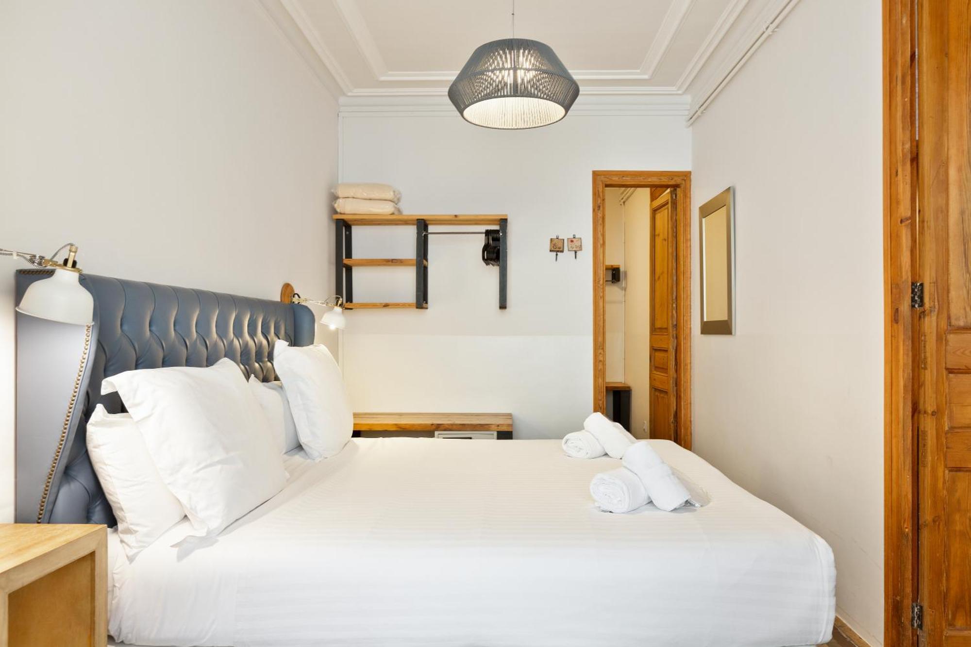 Apartamento Verdaguer By *