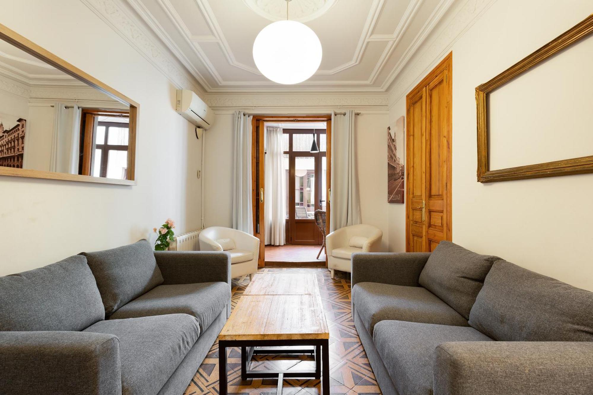 Apartamento Verdaguer By *