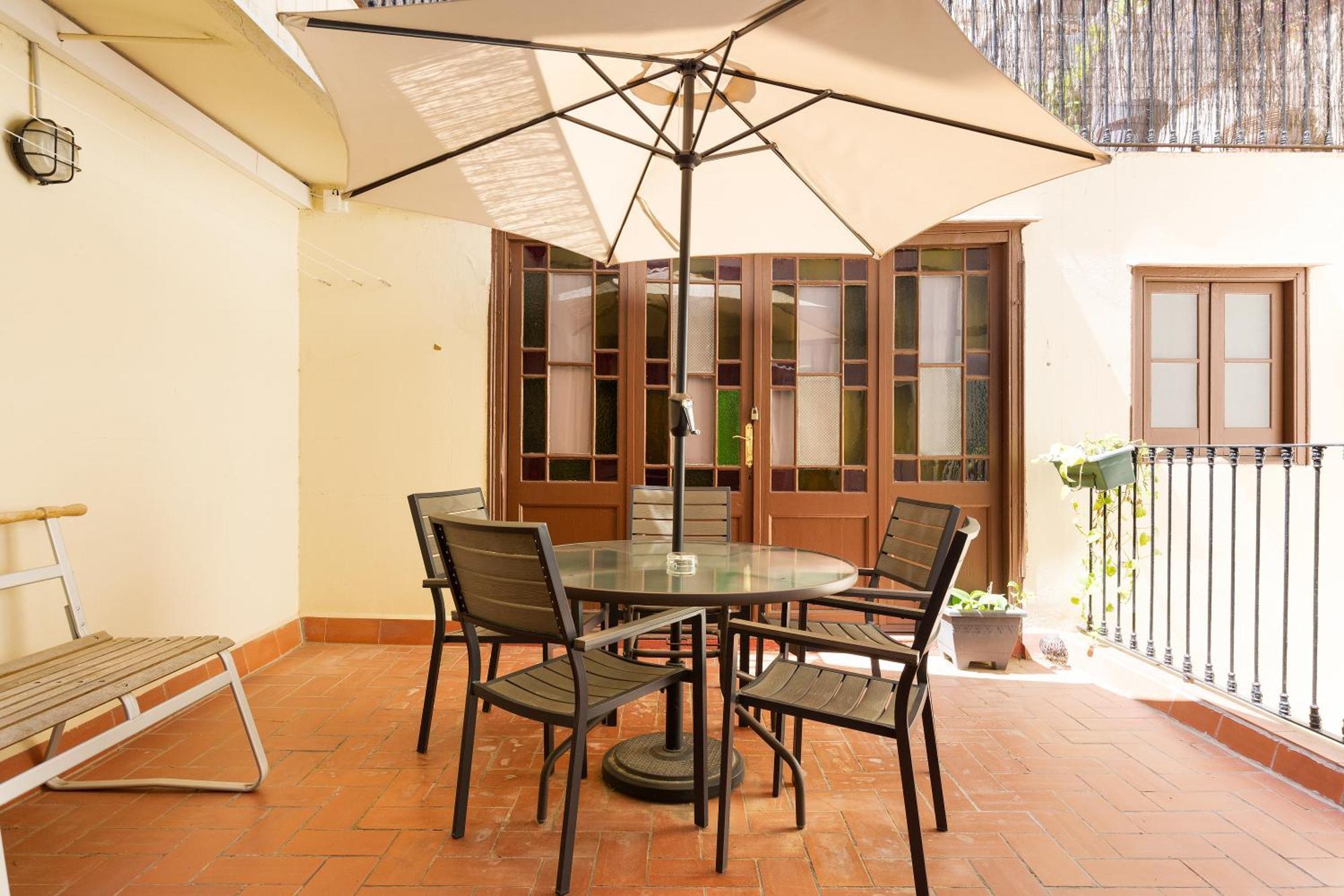Verdaguer By Apartamento