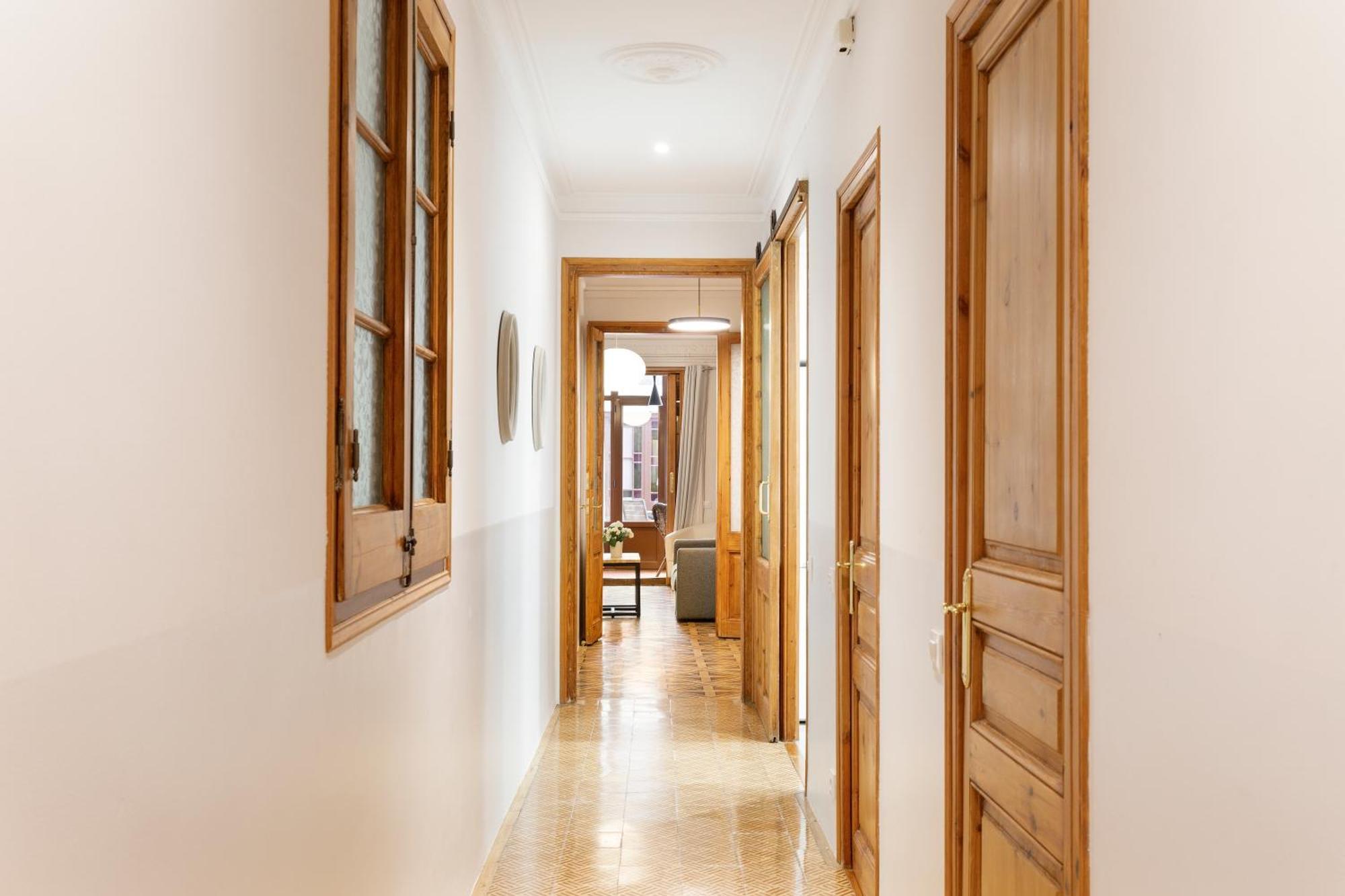 Verdaguer By Apartamento *