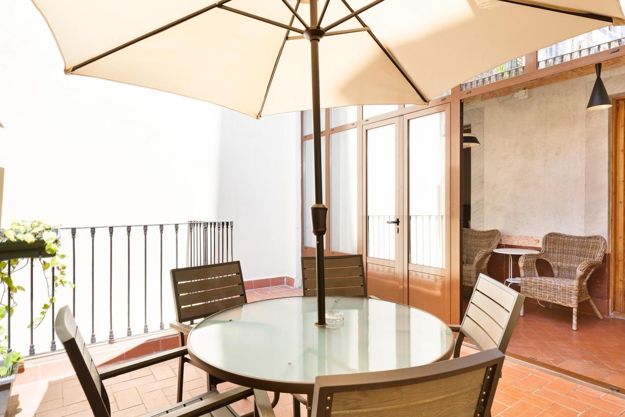 Verdaguer By Apartamento Barcelona
