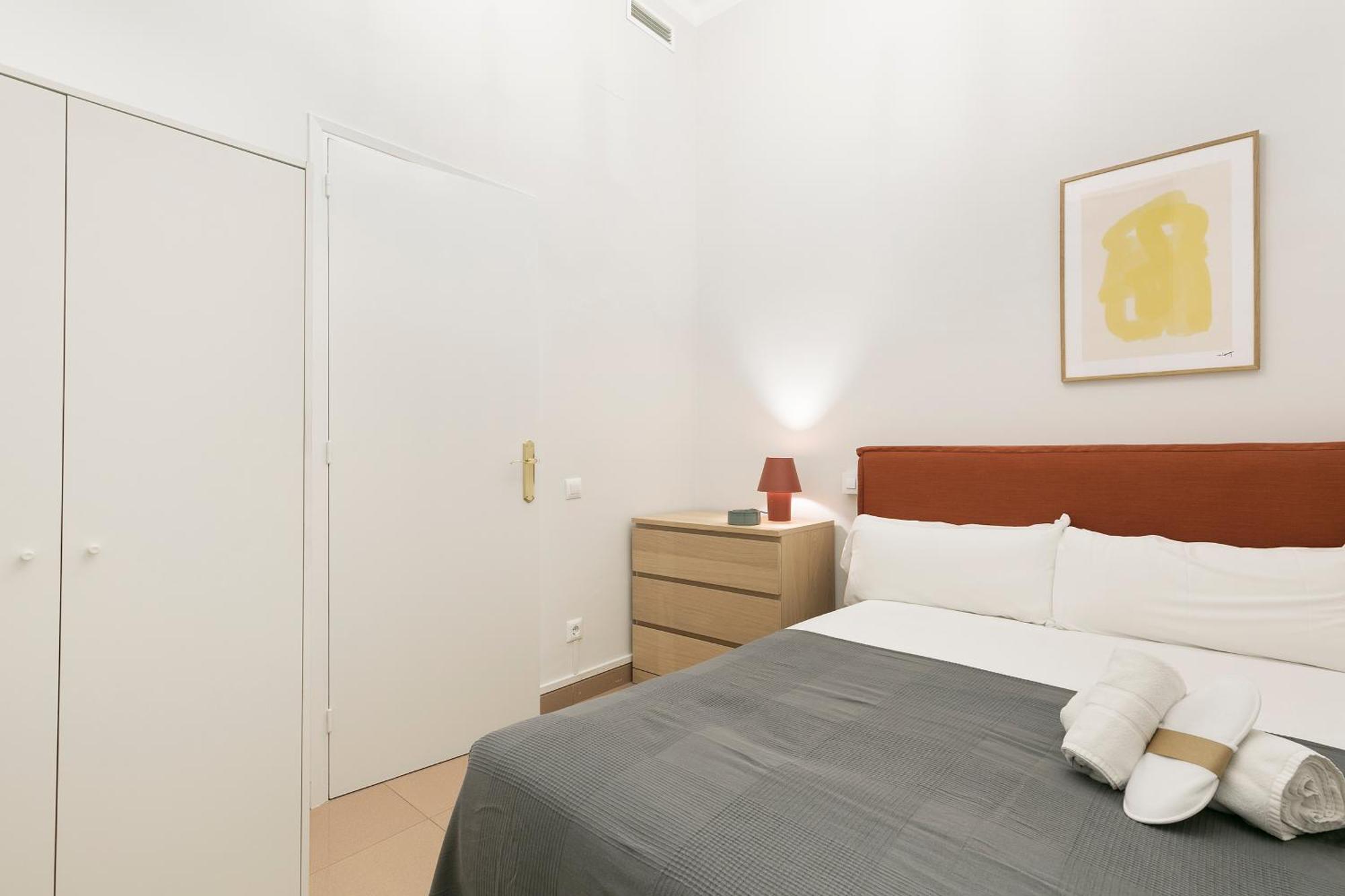 Verdaguer By Apartamento