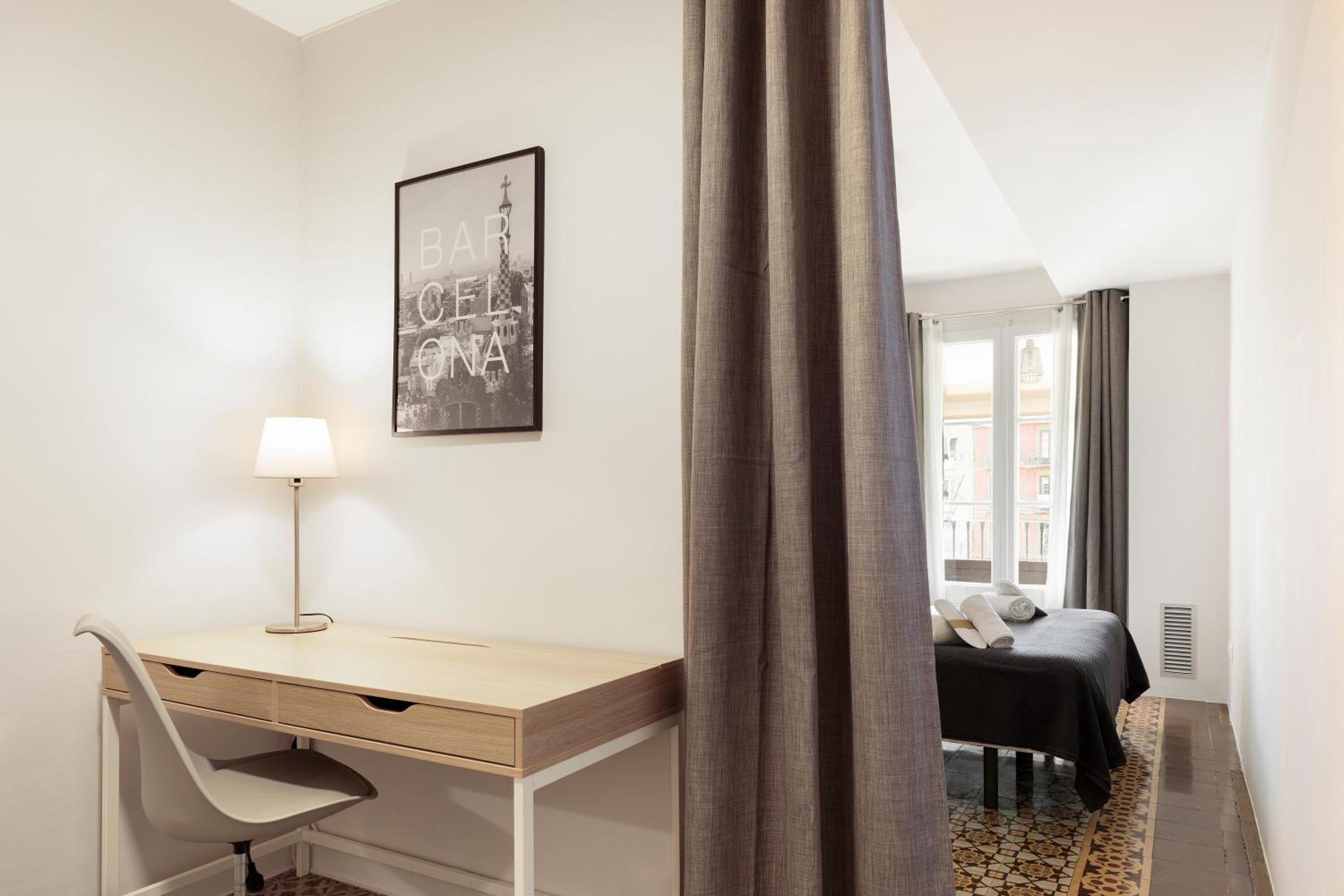 Apartamento Verdaguer By Barcelona
