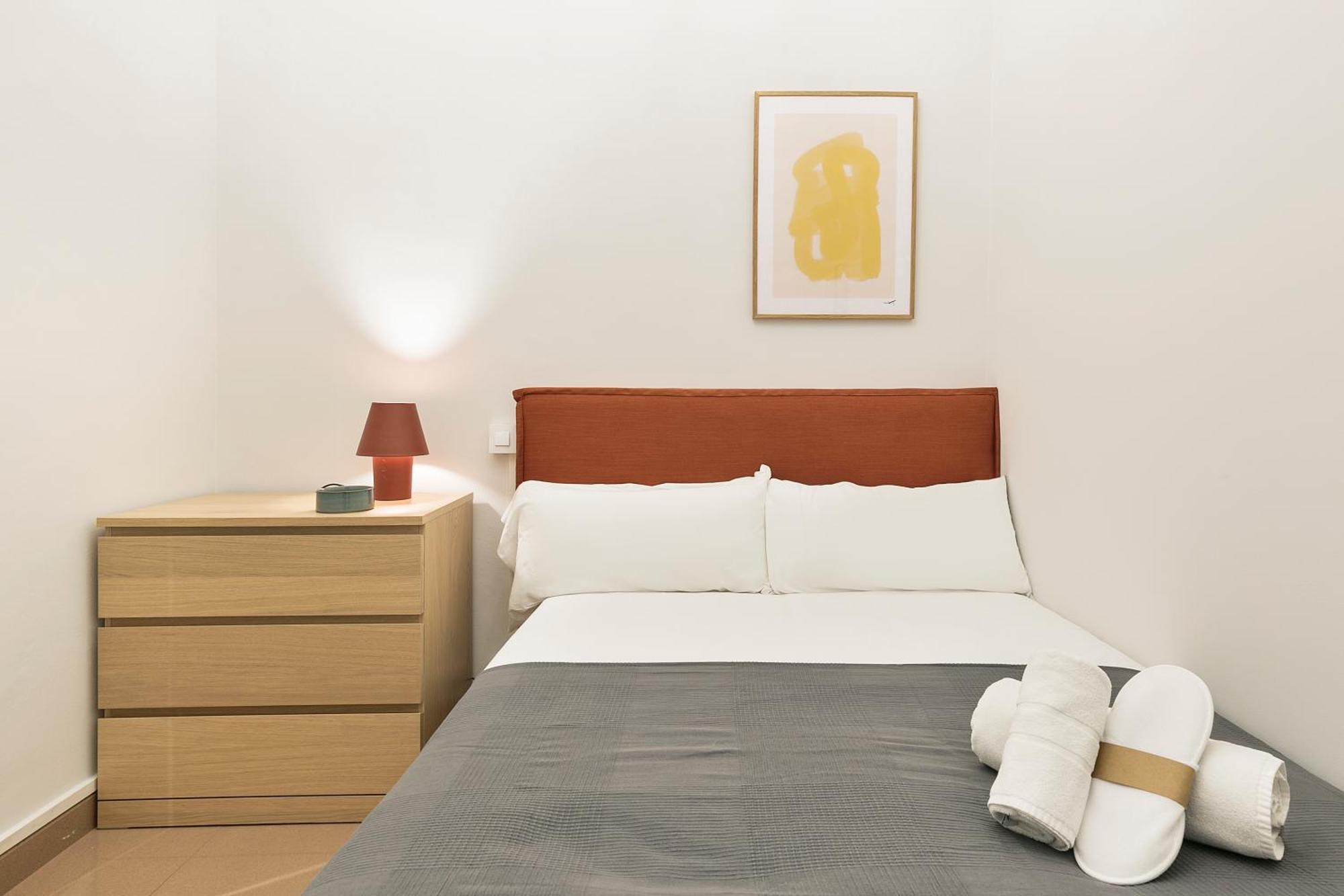 Apartamento Verdaguer By