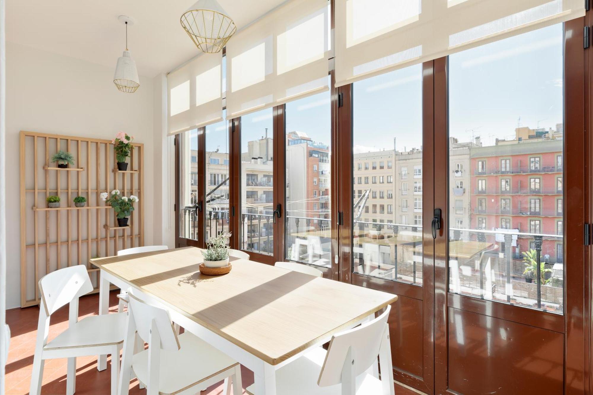 Verdaguer By Apartamento *