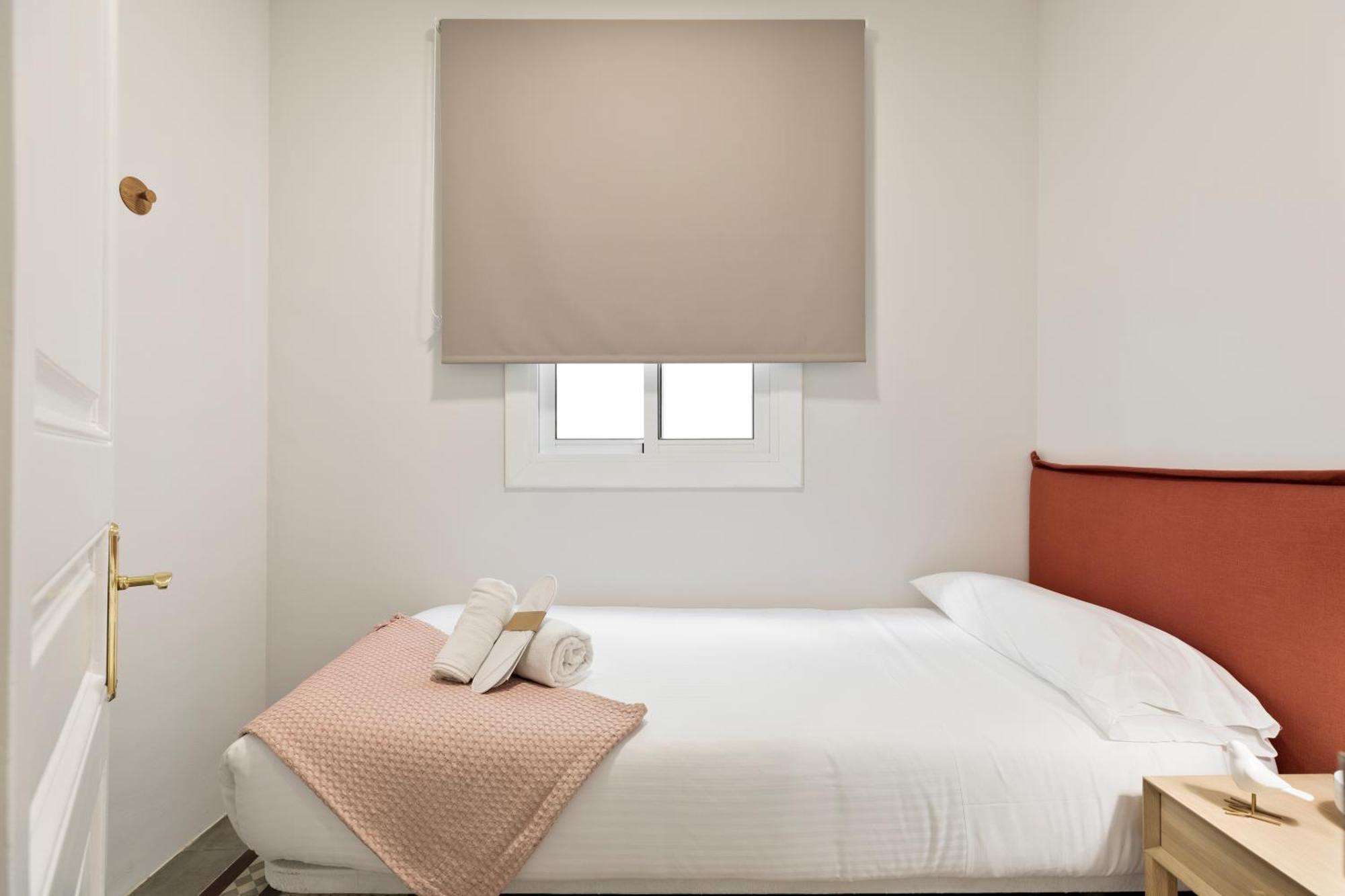 Apartamento Verdaguer By *