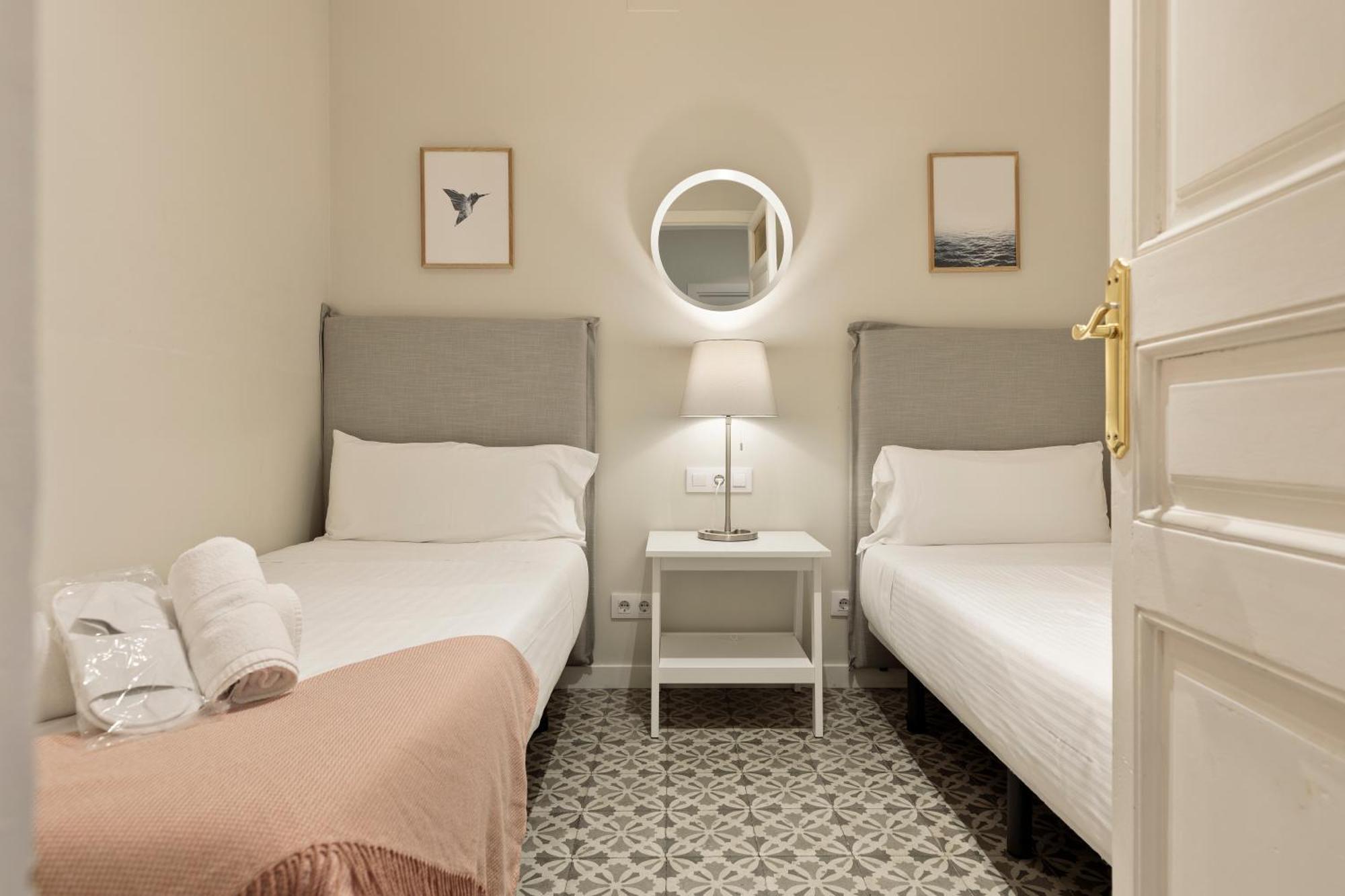 Verdaguer By Apartamento Barcelona