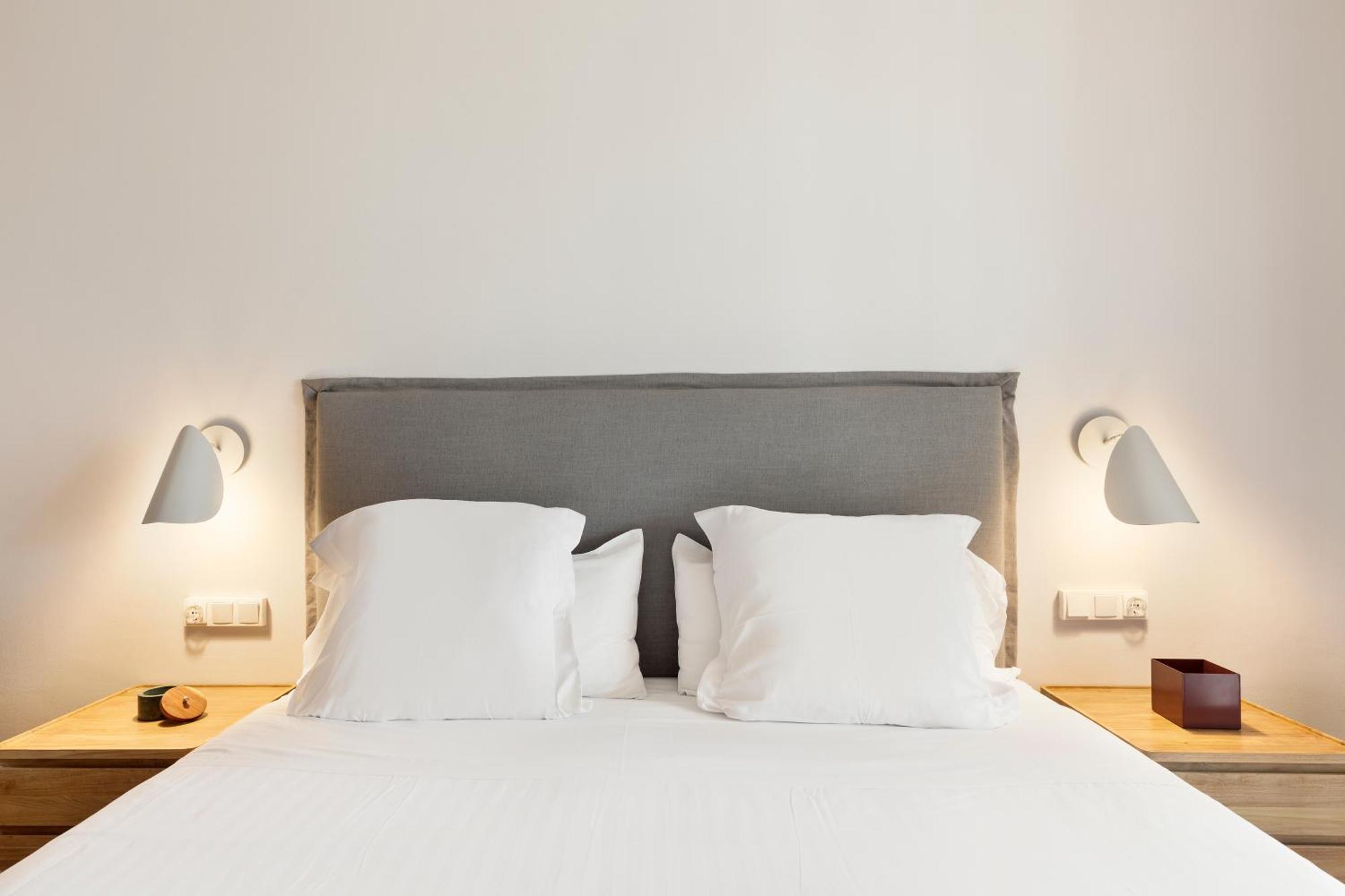 Apartamento Verdaguer By Barcelona