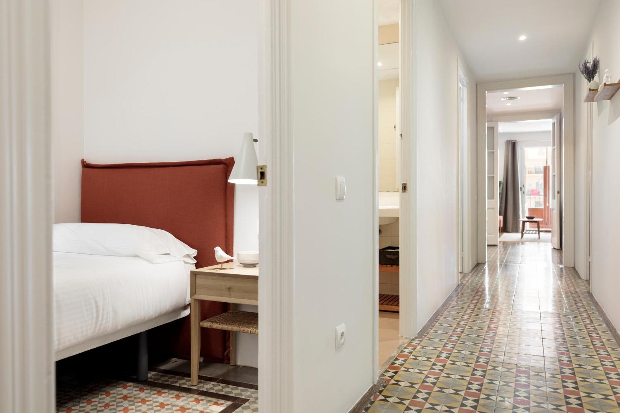 Verdaguer By Apartamento *