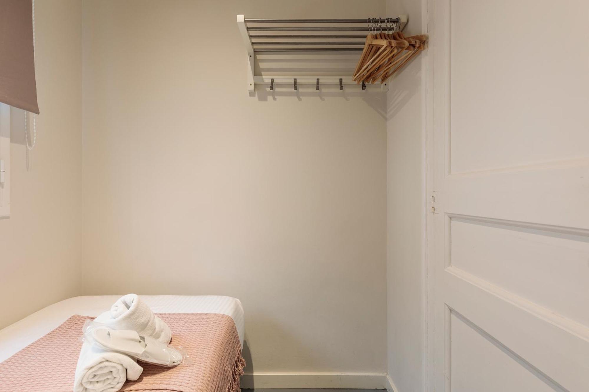 Verdaguer By Apartamento Barcelona