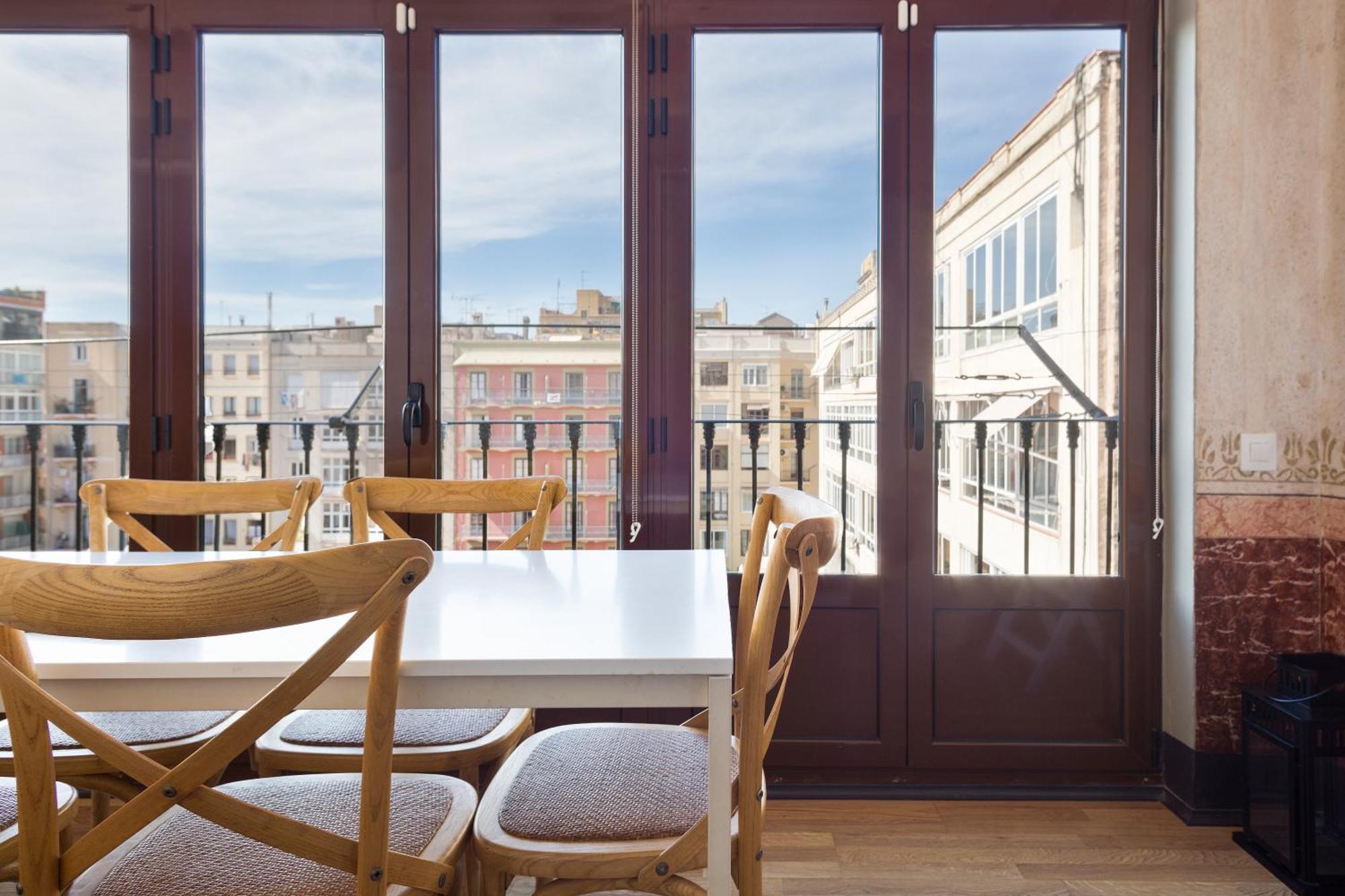 Verdaguer By Apartamento