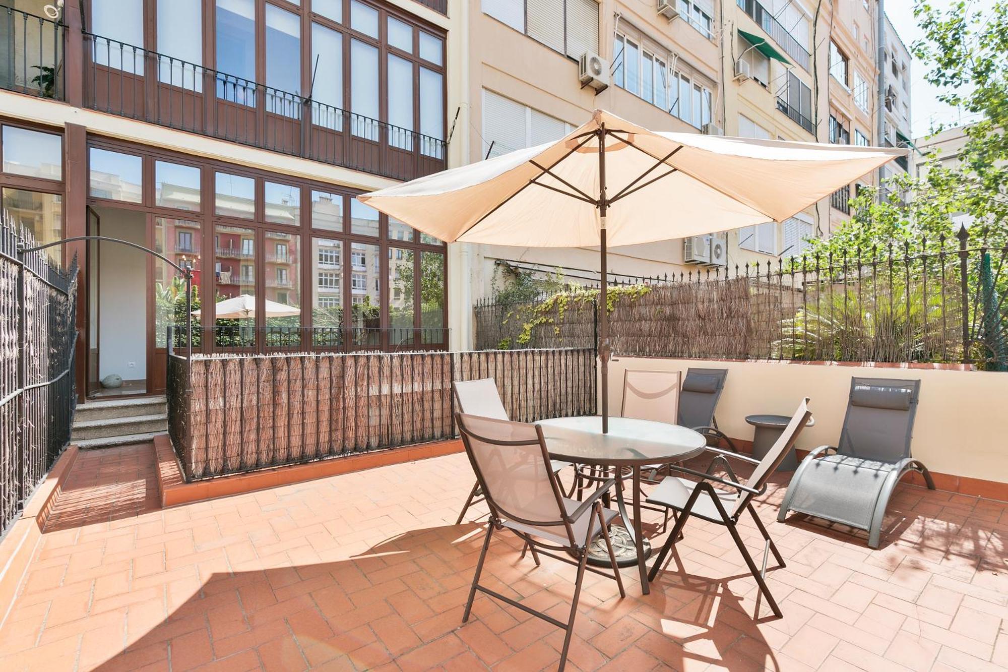 Verdaguer By Apartamento *