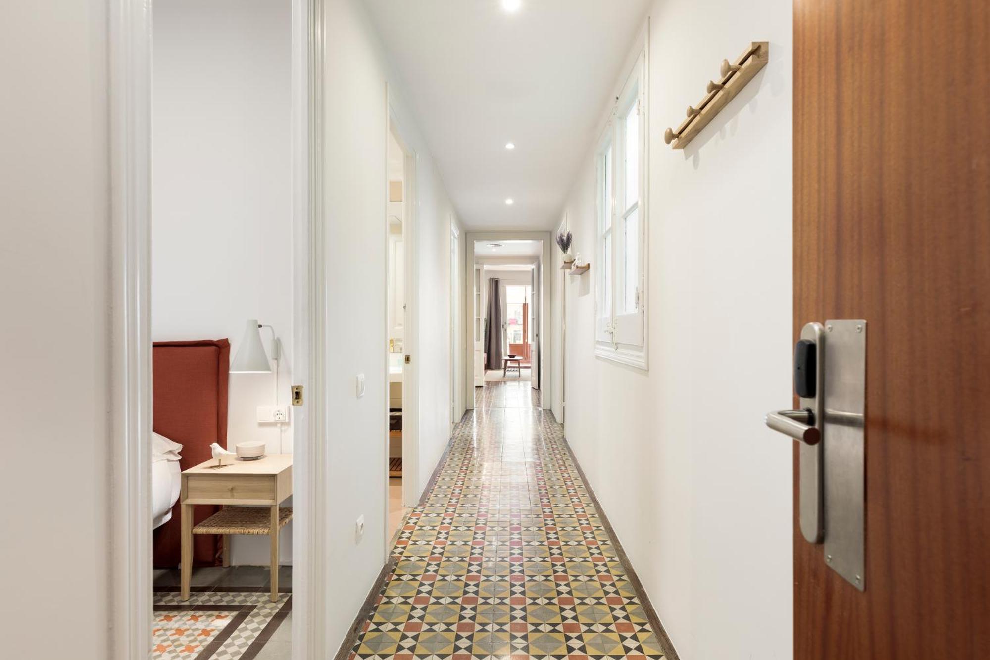 Verdaguer By Apartamento Barcelona