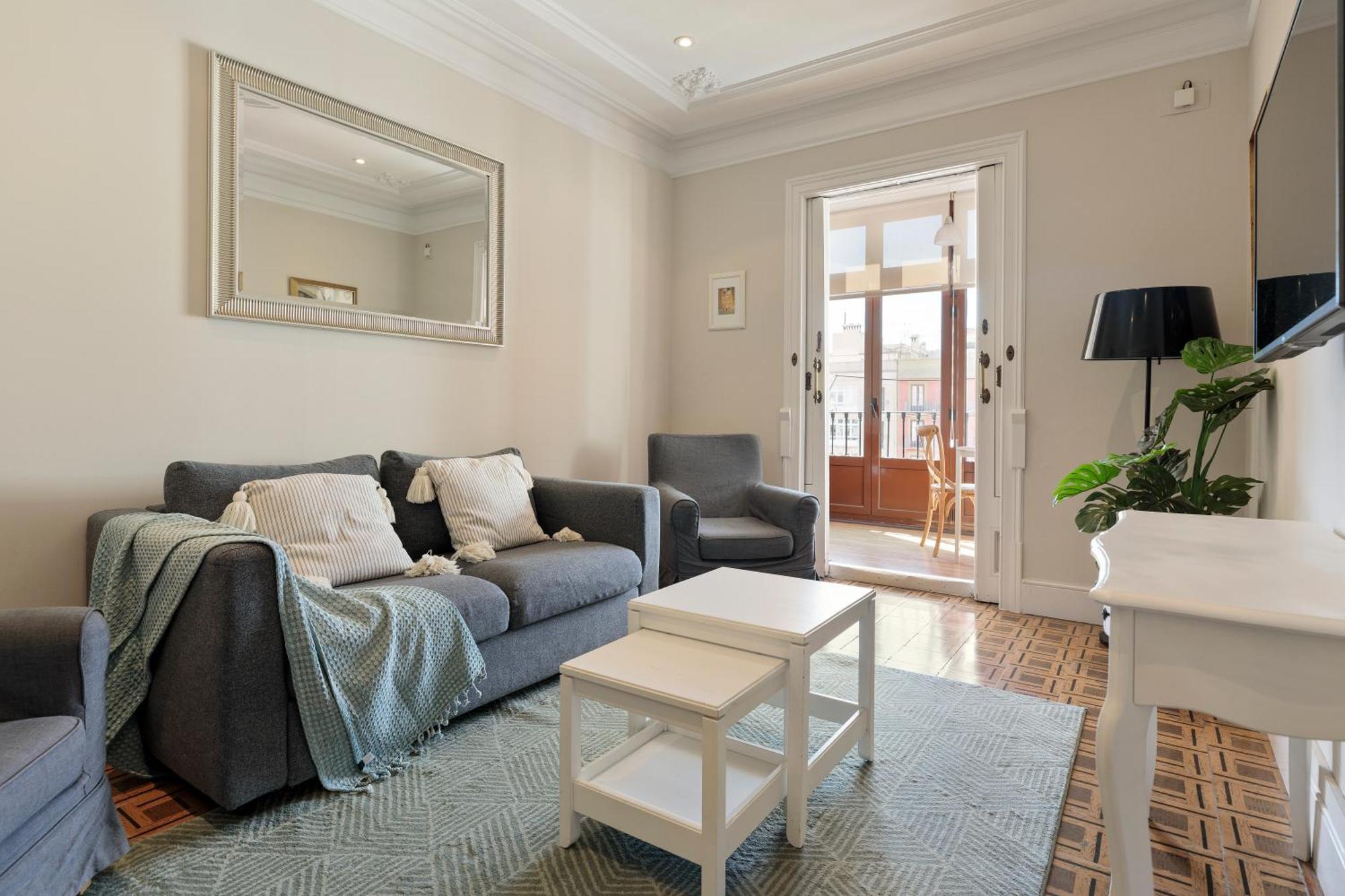 Apartamento Verdaguer By