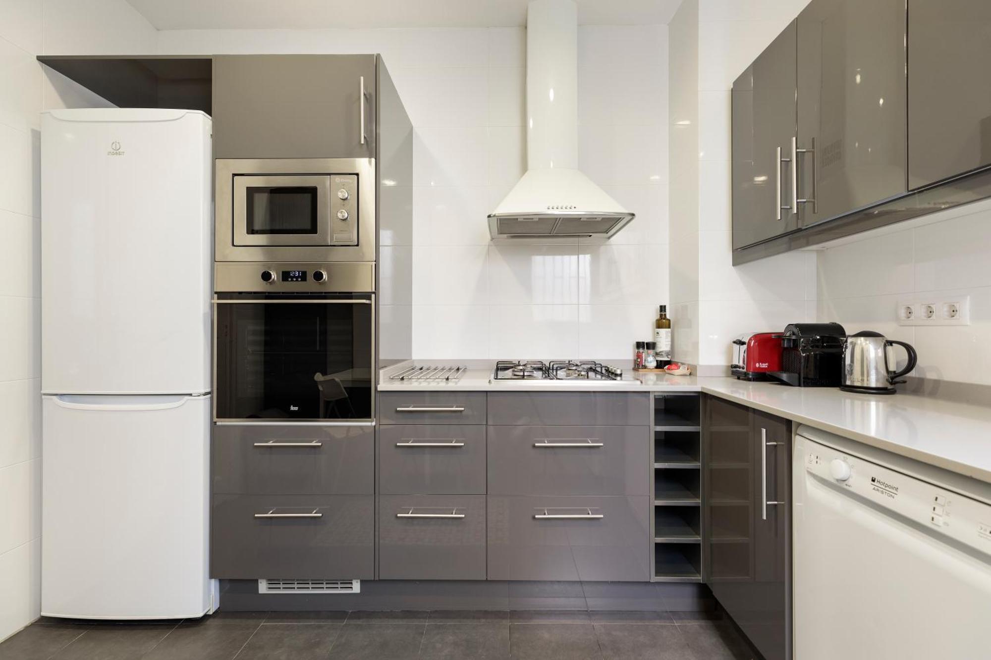 Apartamento Verdaguer By Barcelona