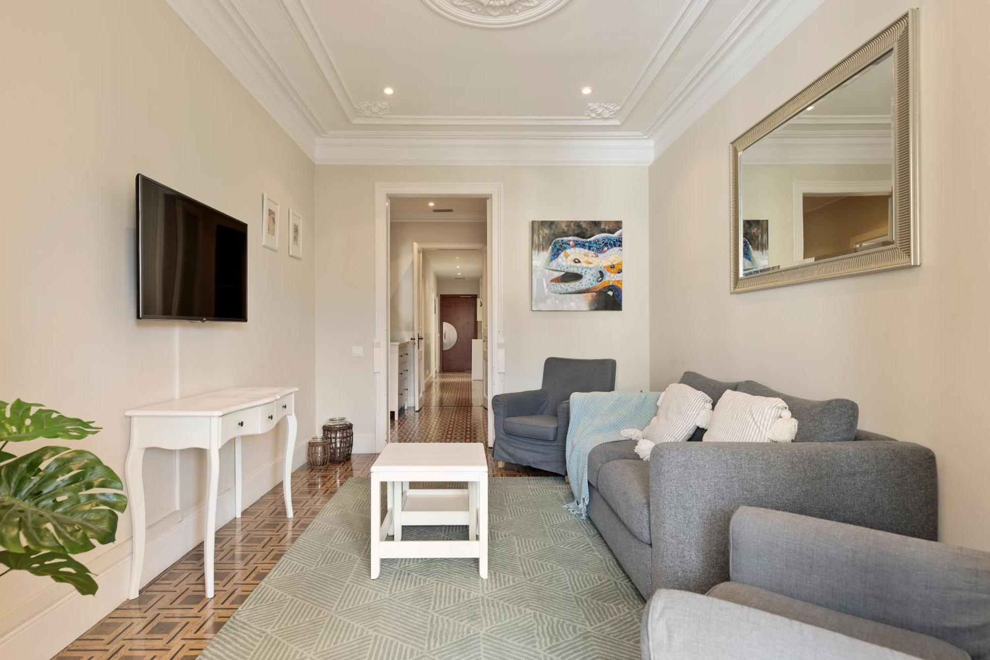 Apartamento Verdaguer By *