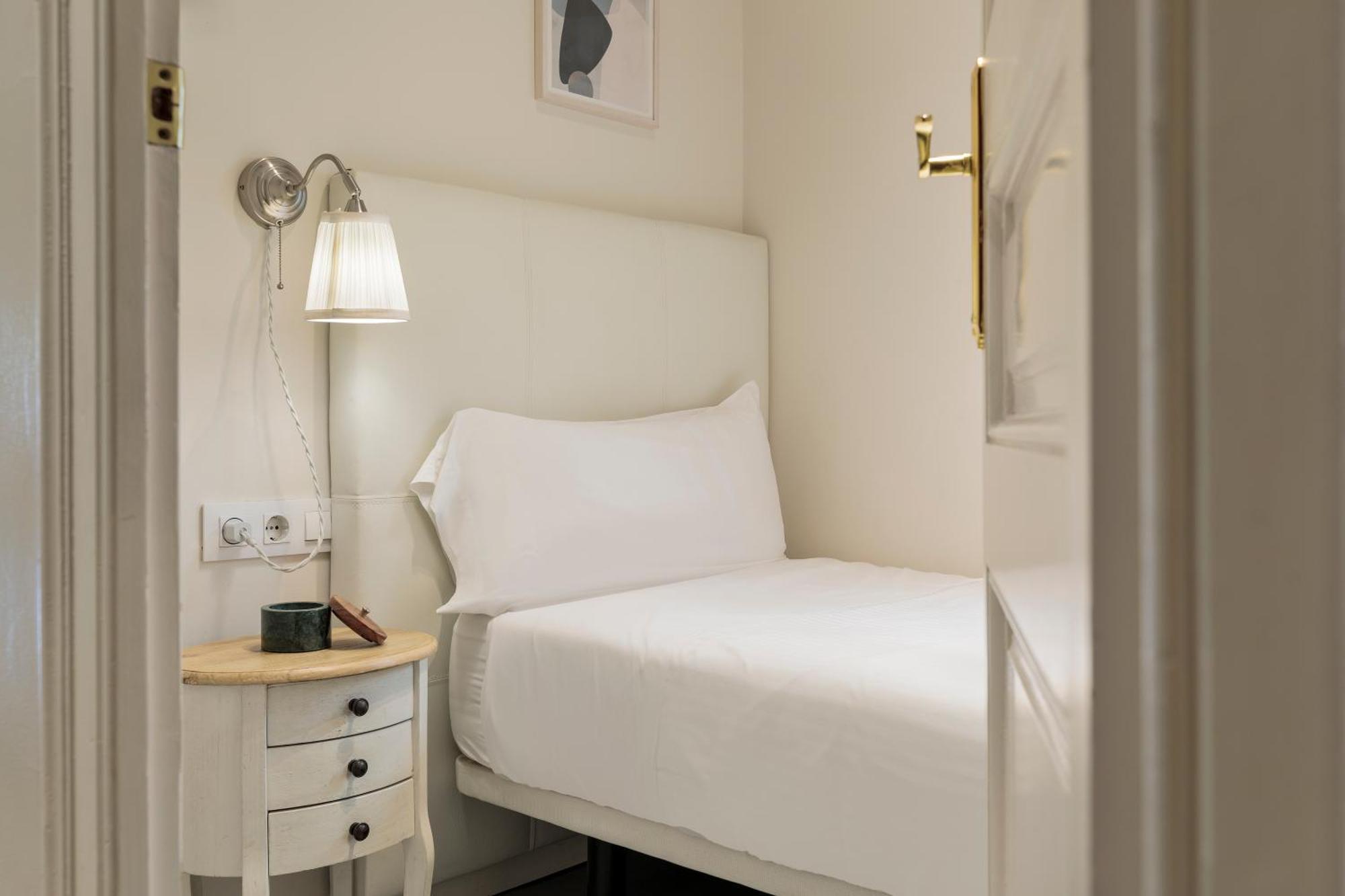 Apartamento Verdaguer By