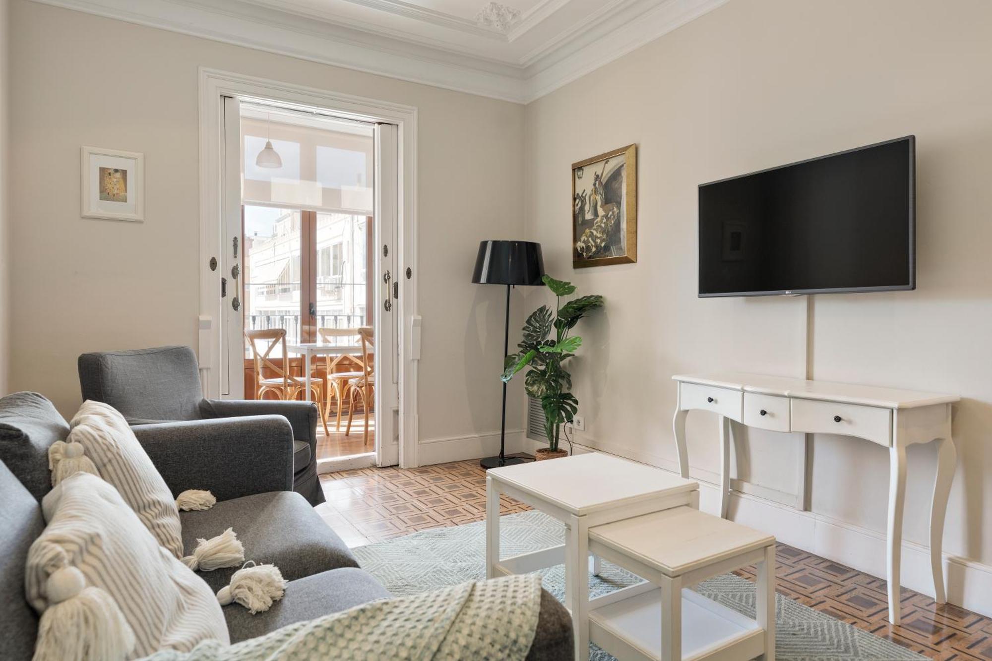 Verdaguer By Apartamento