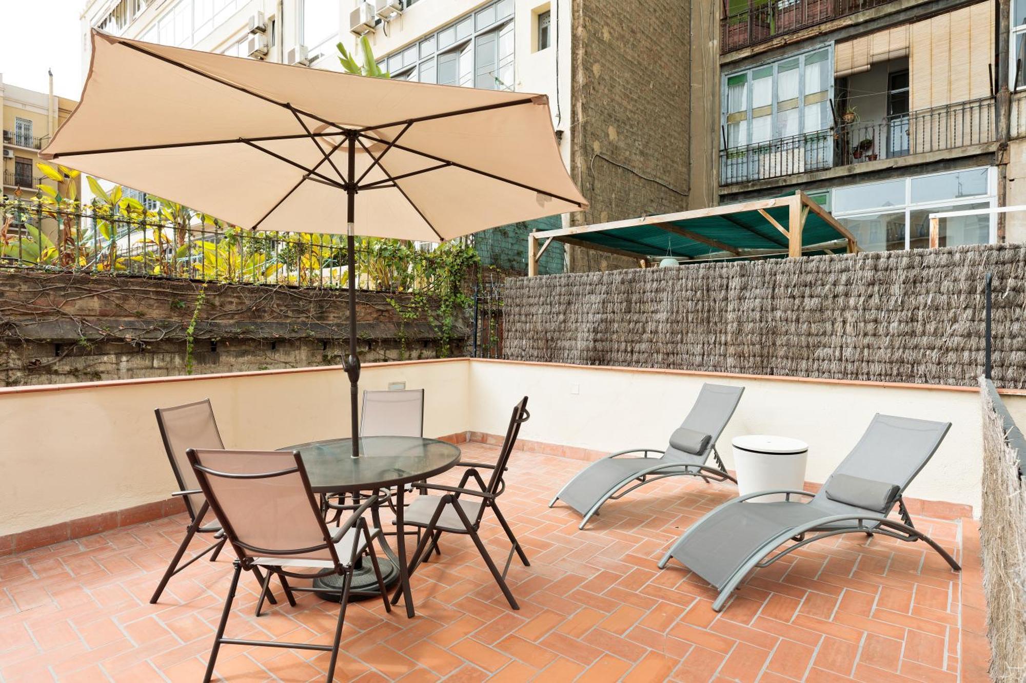Verdaguer By Apartamento