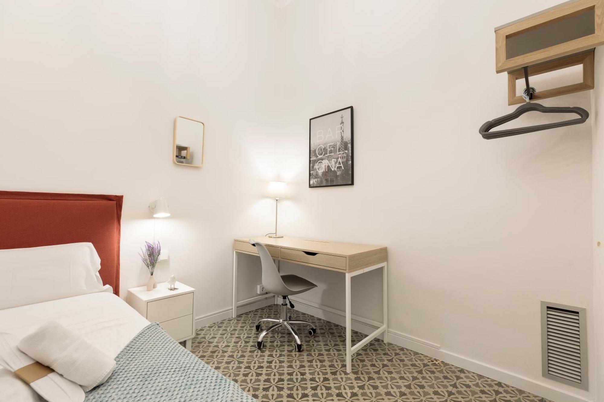 Apartamento Verdaguer By *
