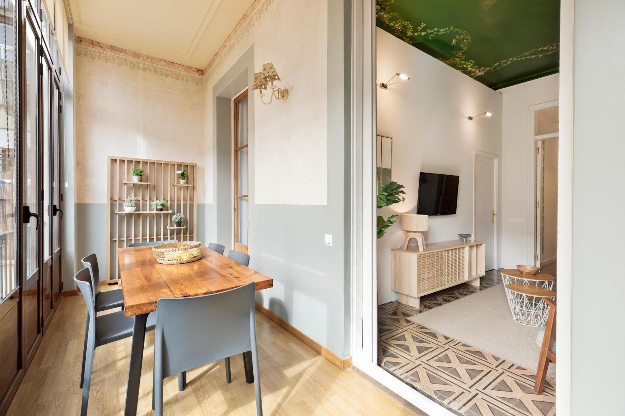 Verdaguer By Apartamento *