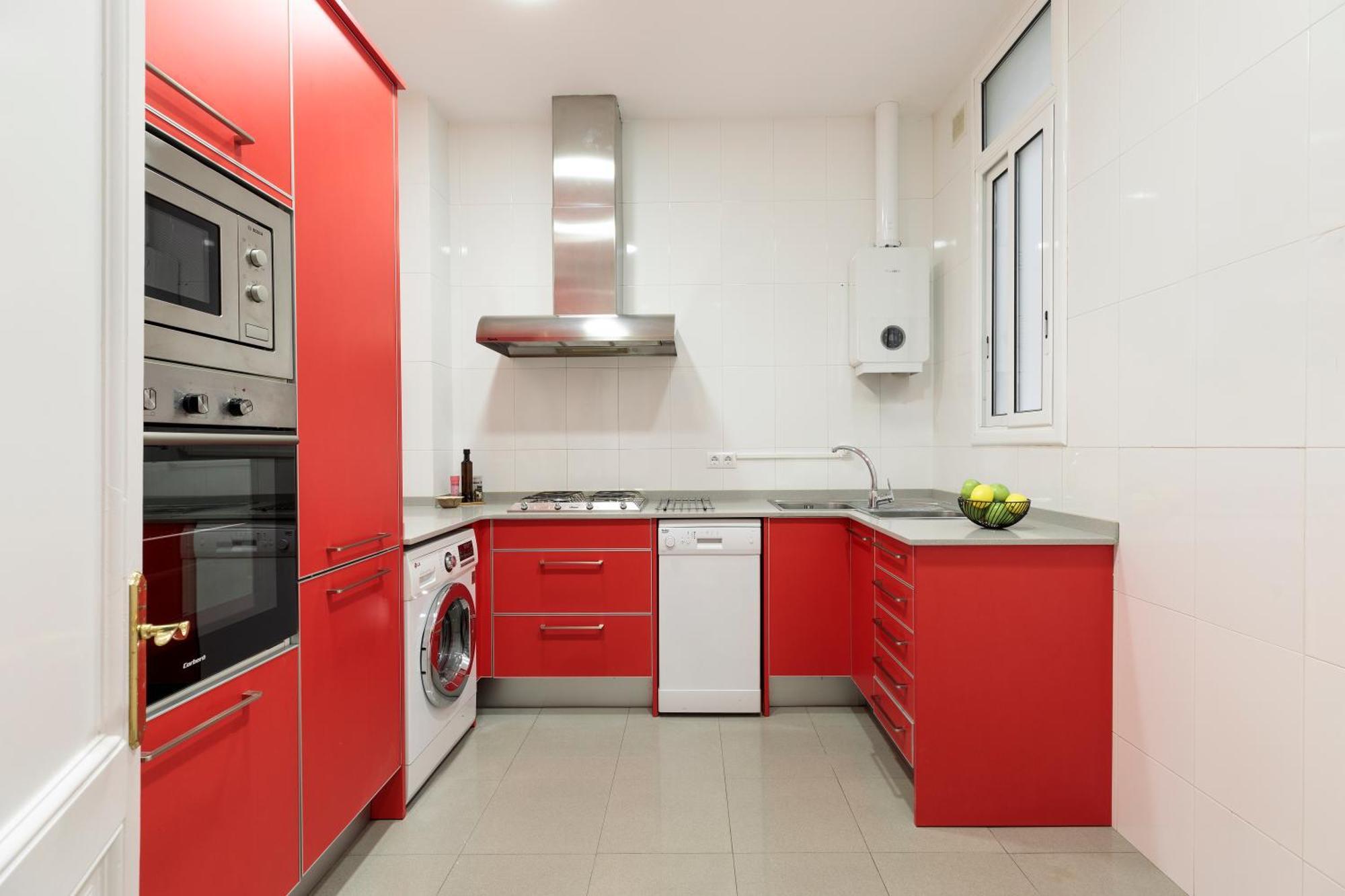 Apartamento Verdaguer By Barcelona