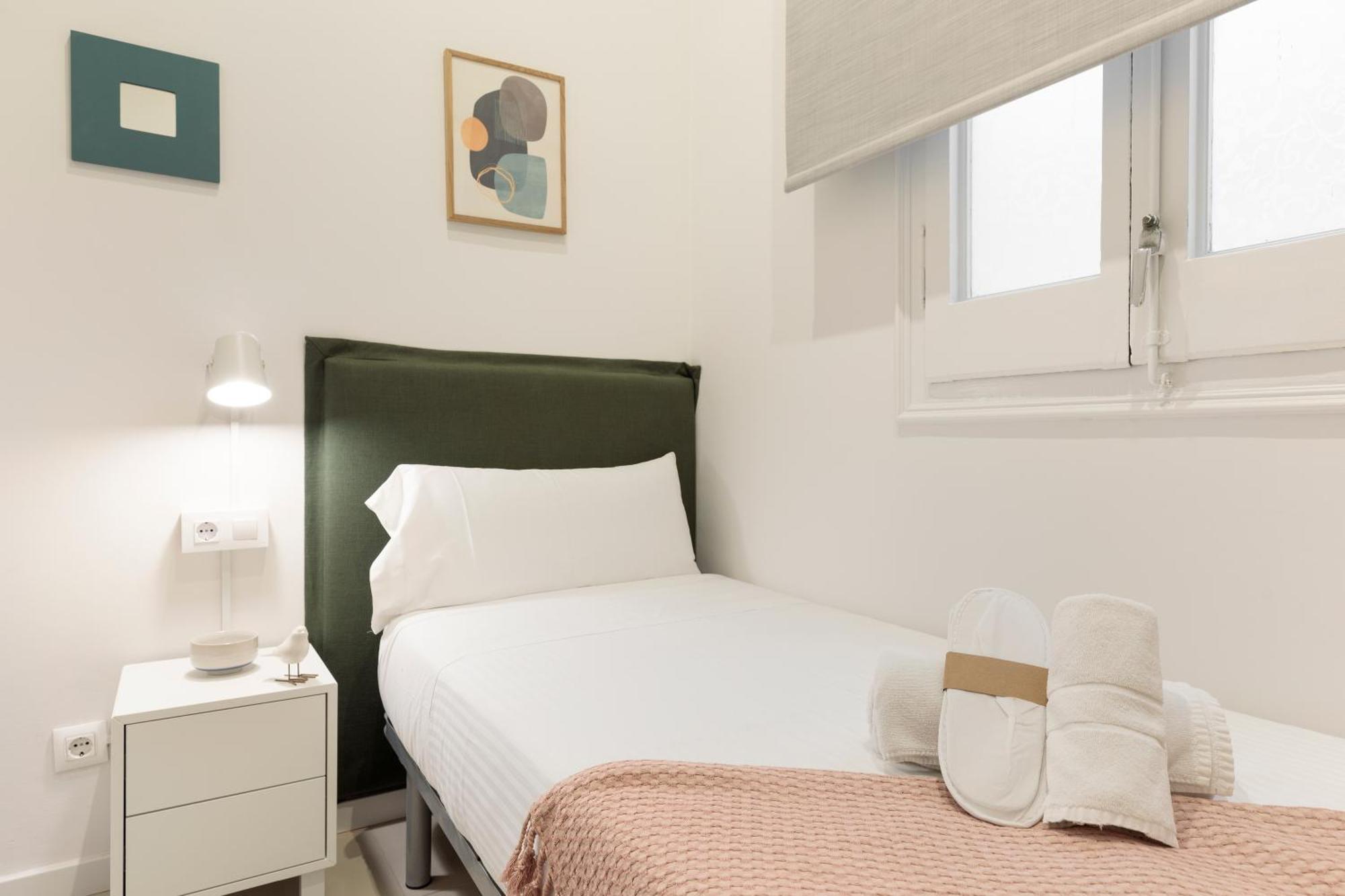 Verdaguer By Apartamento *