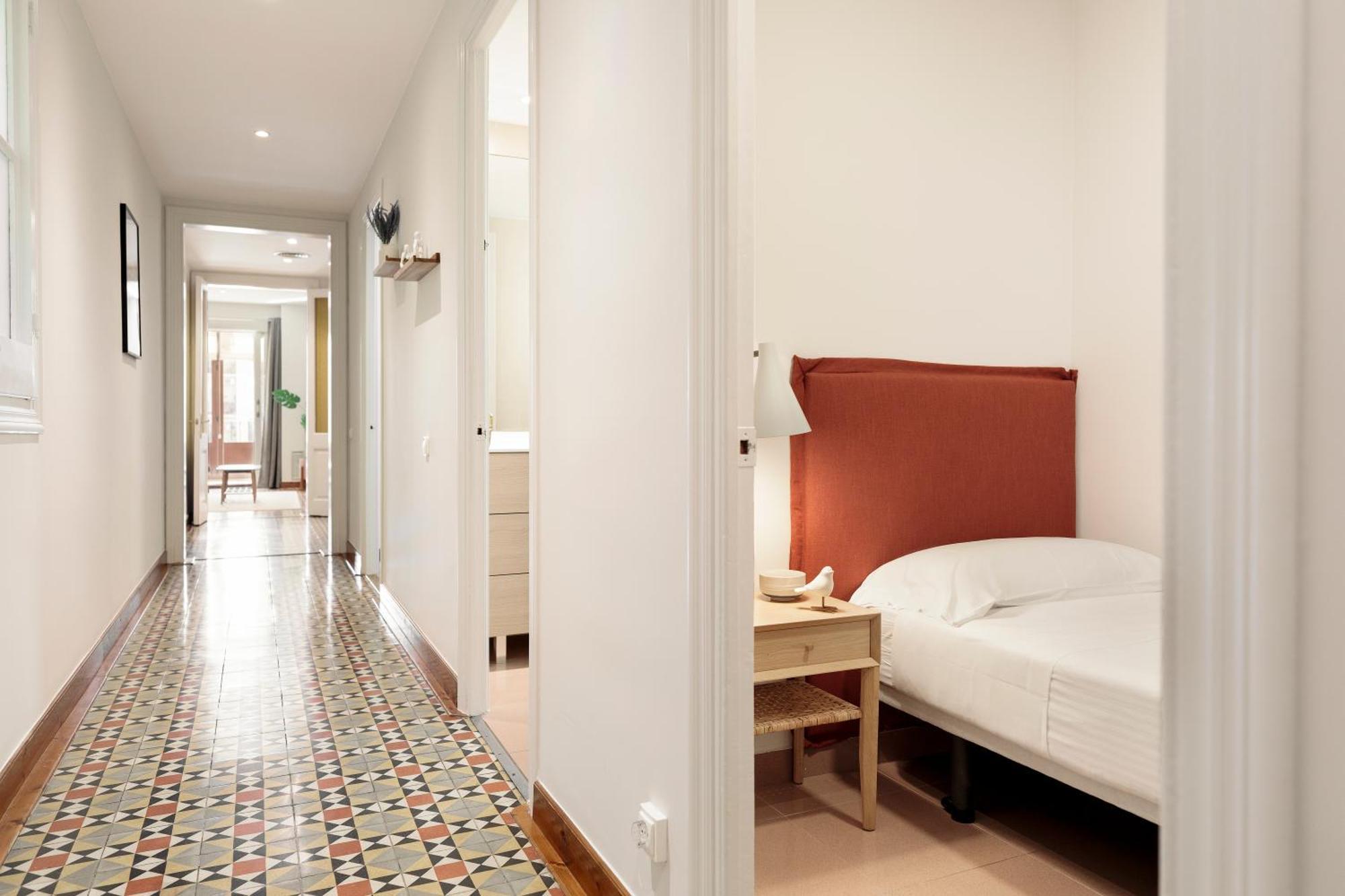 Apartamento Verdaguer By *